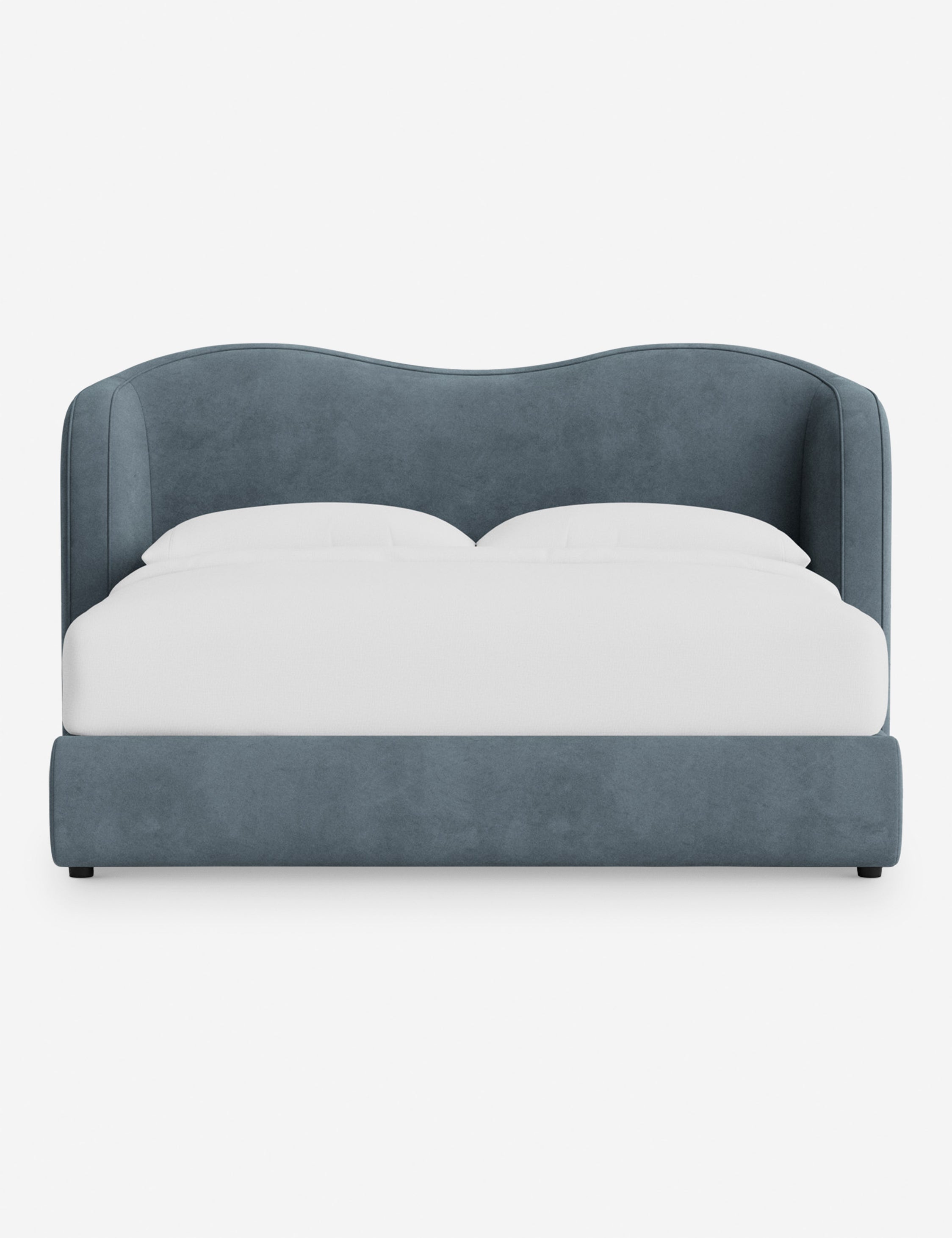 Shaw Platform Bed