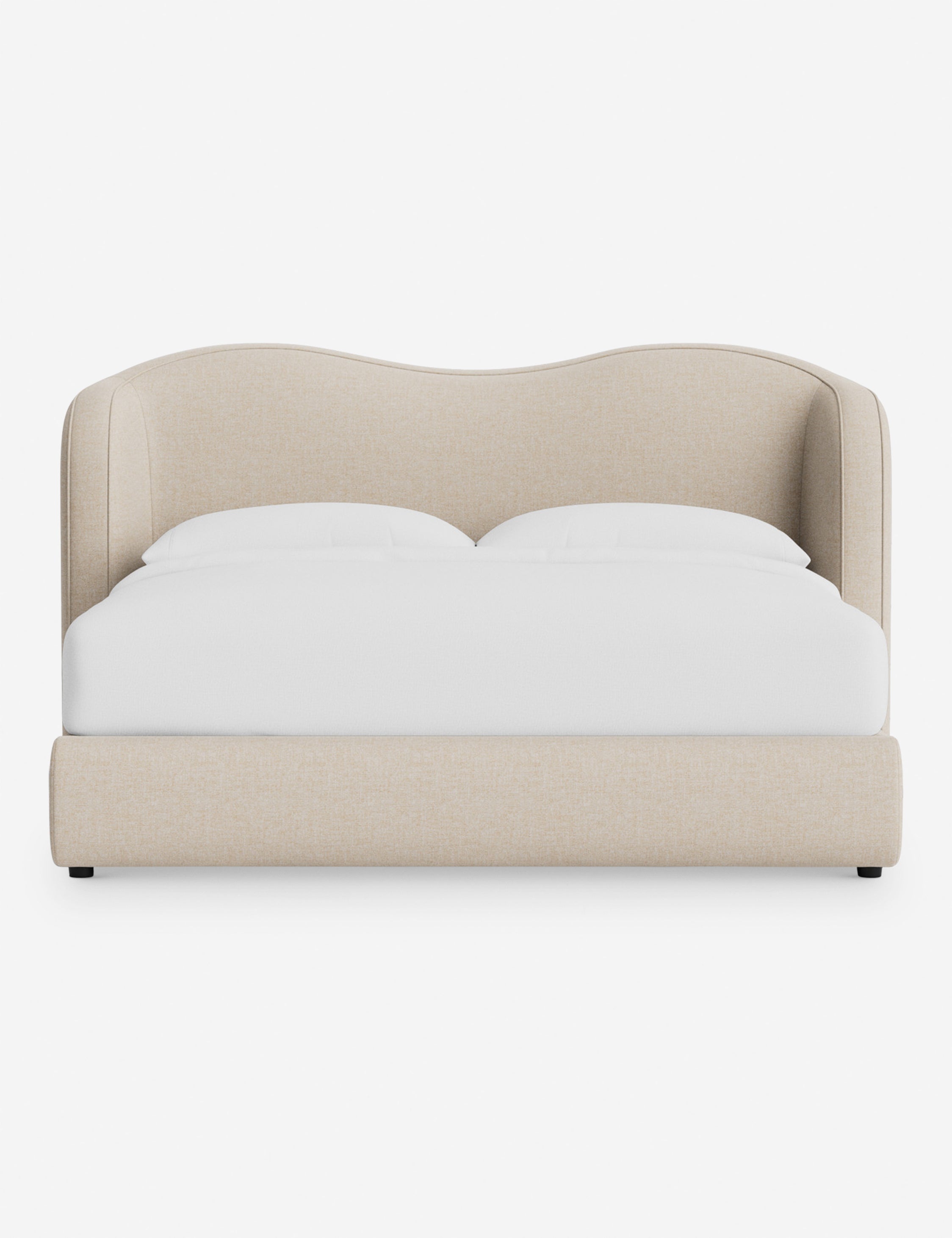 Shaw Platform Bed