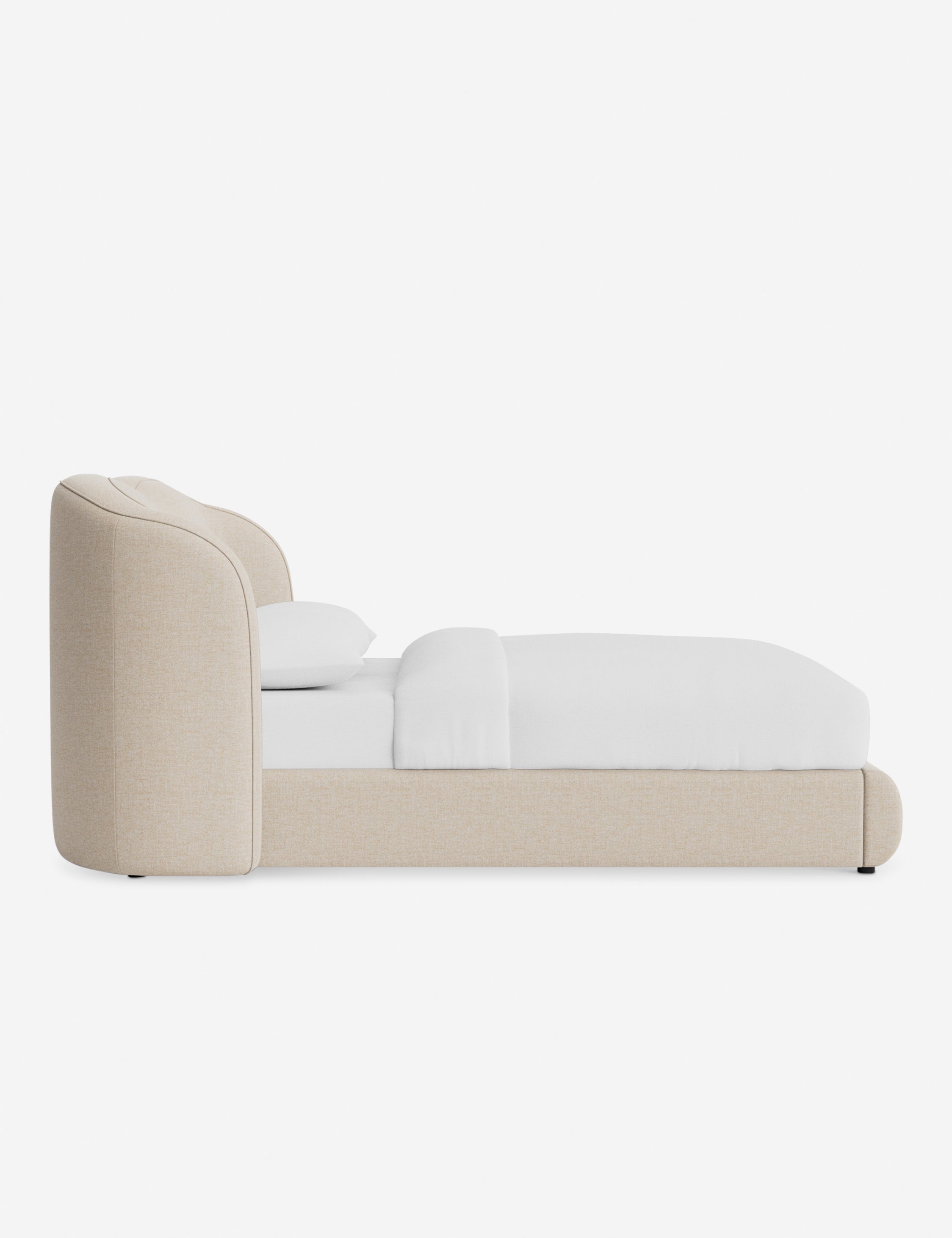 Shaw Platform Bed