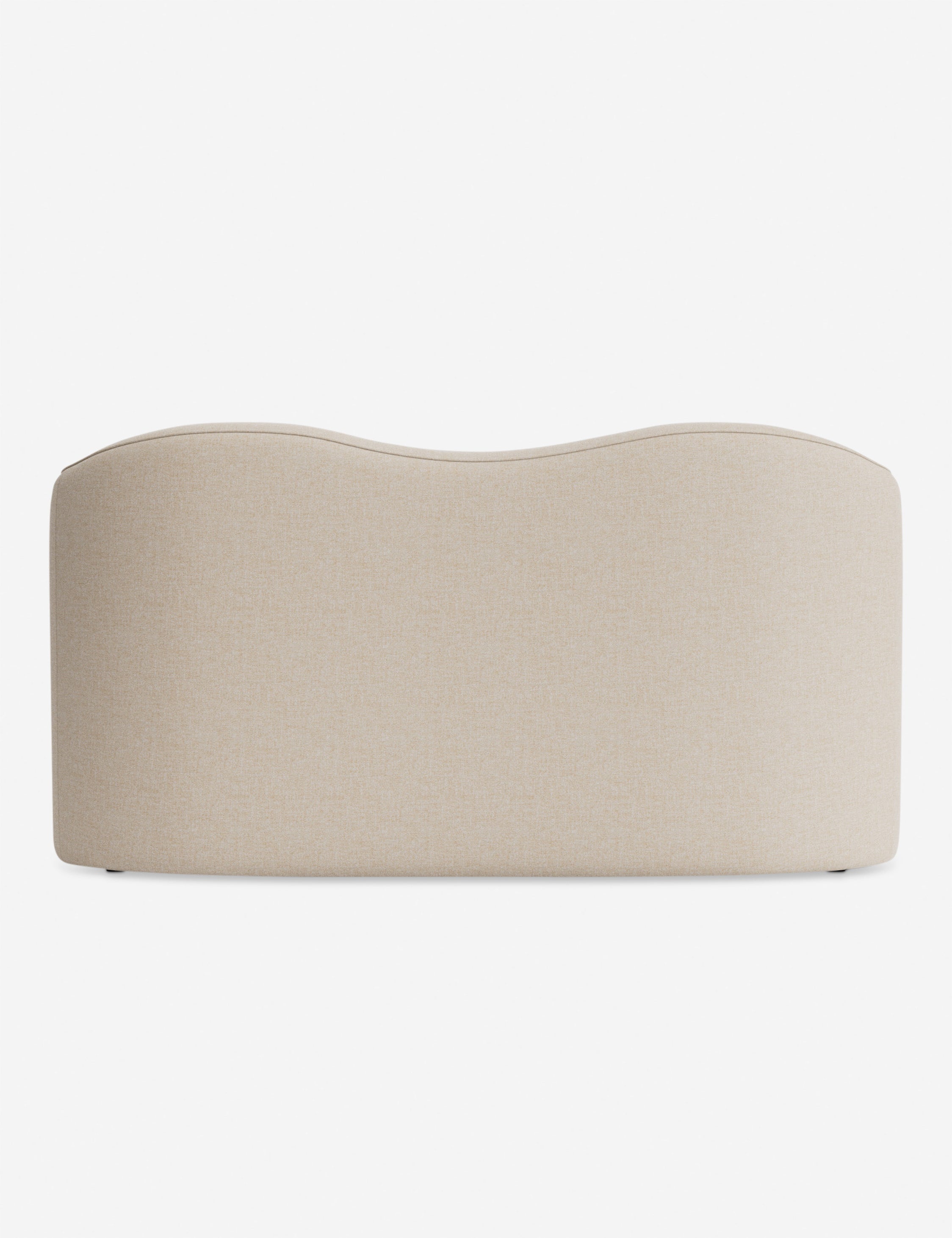Shaw Platform Bed