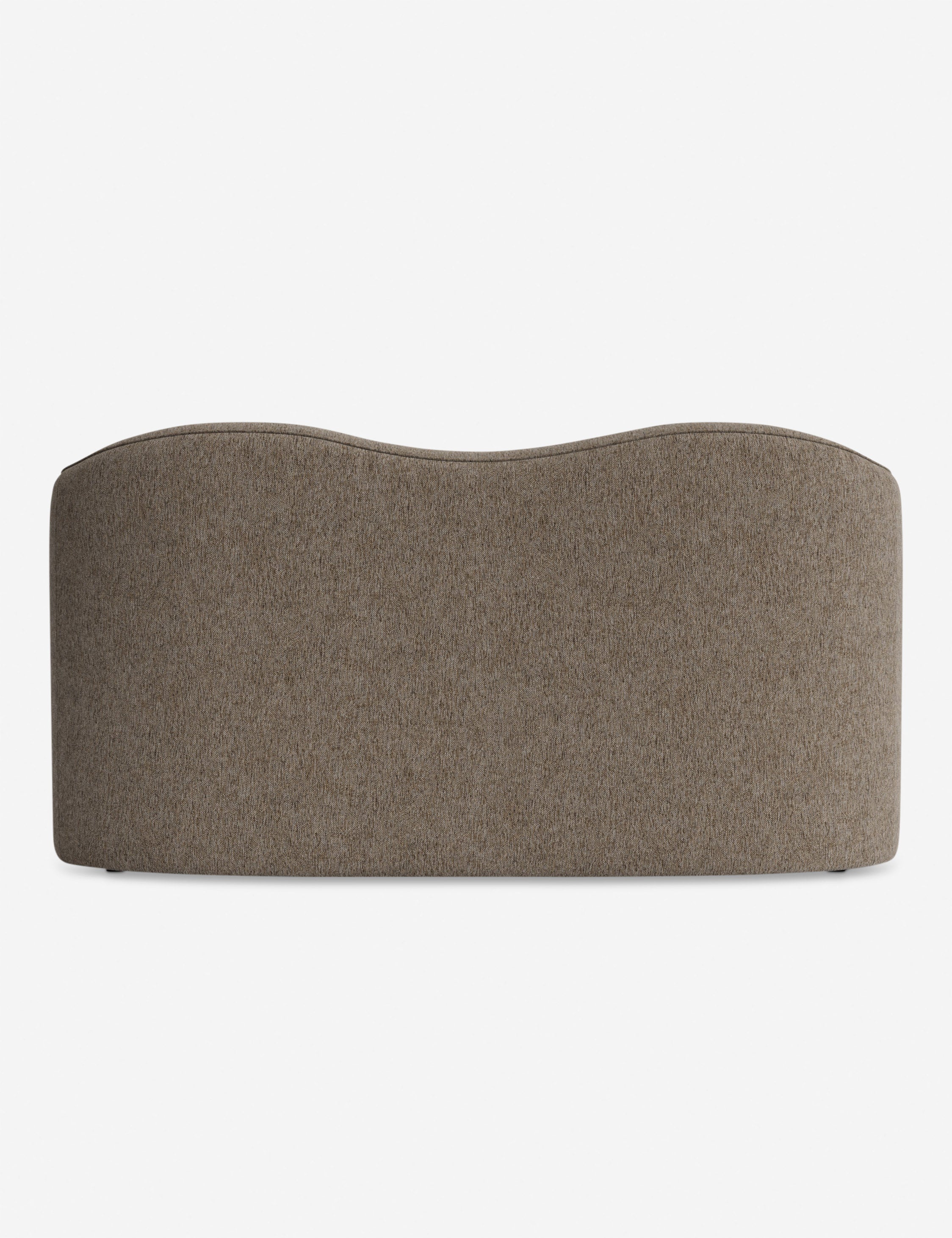 Shaw Platform Bed