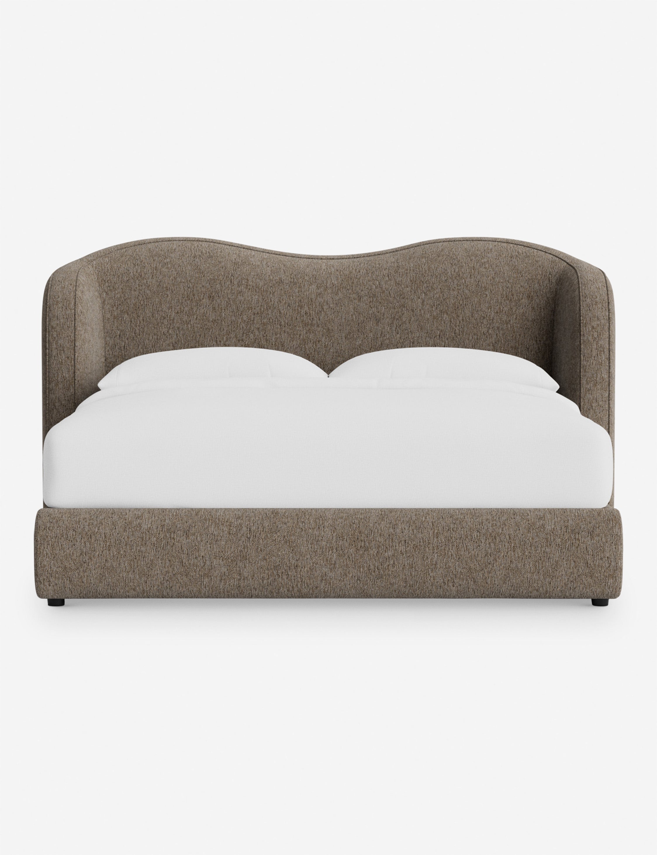 Shaw Platform Bed
