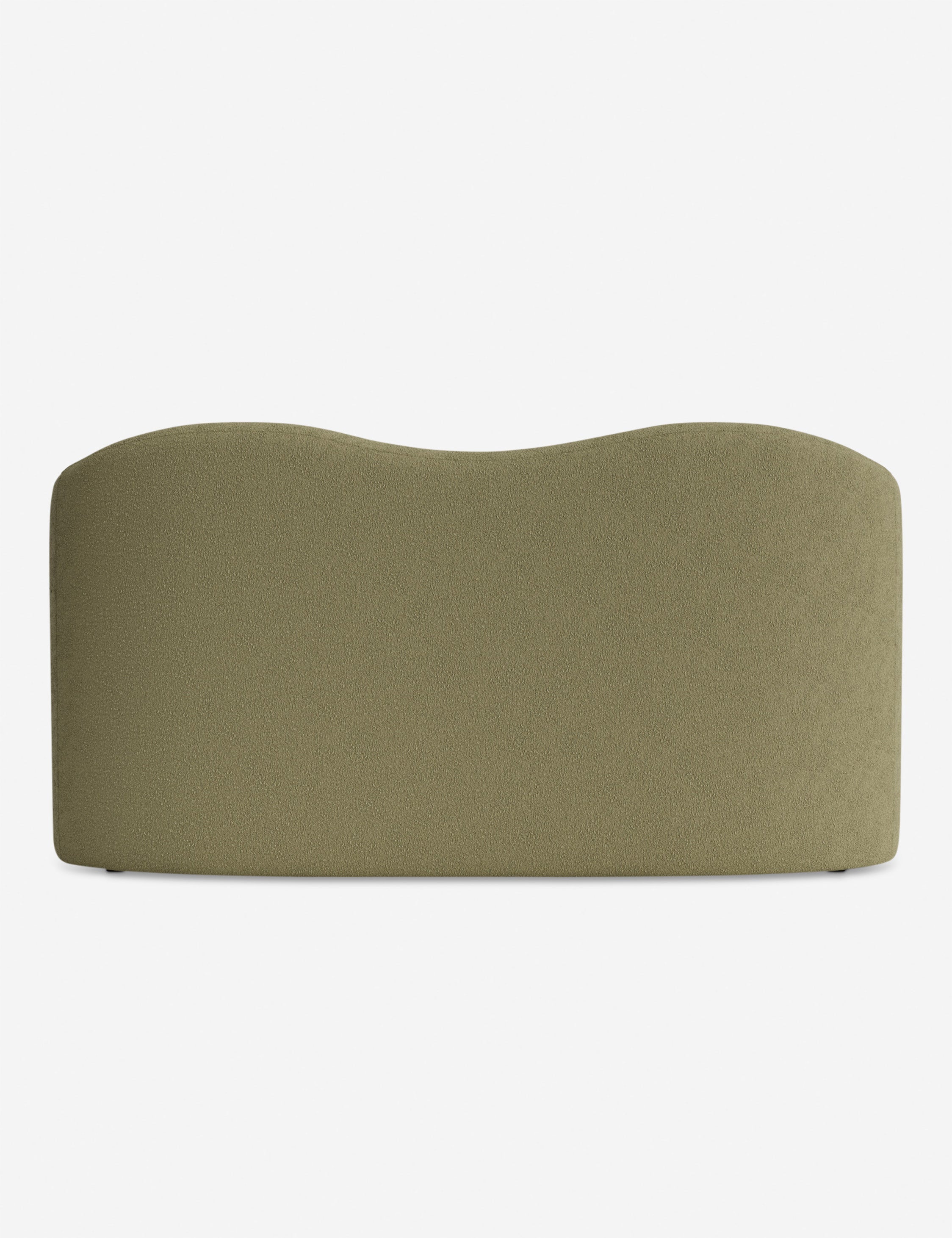 Shaw Platform Bed
