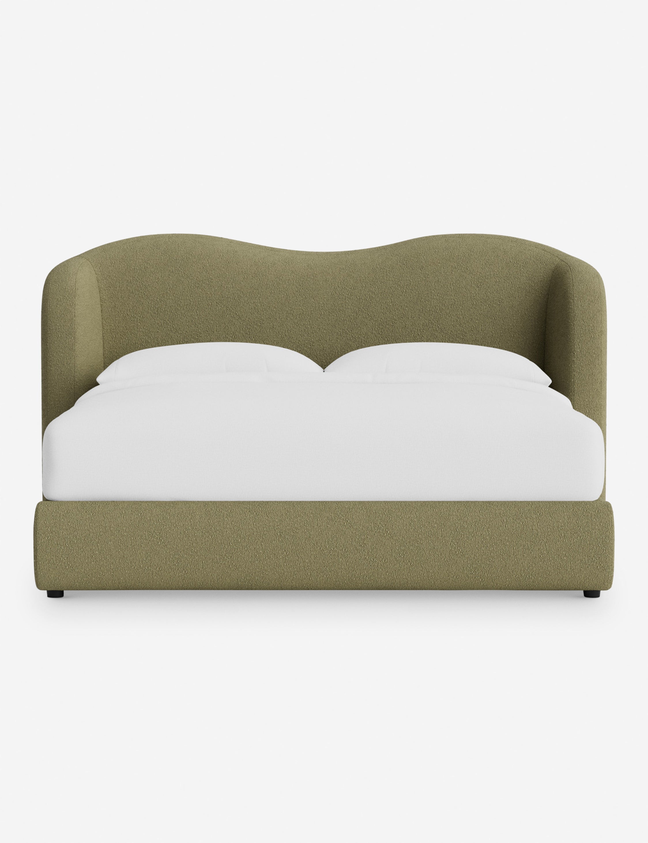 Shaw Platform Bed