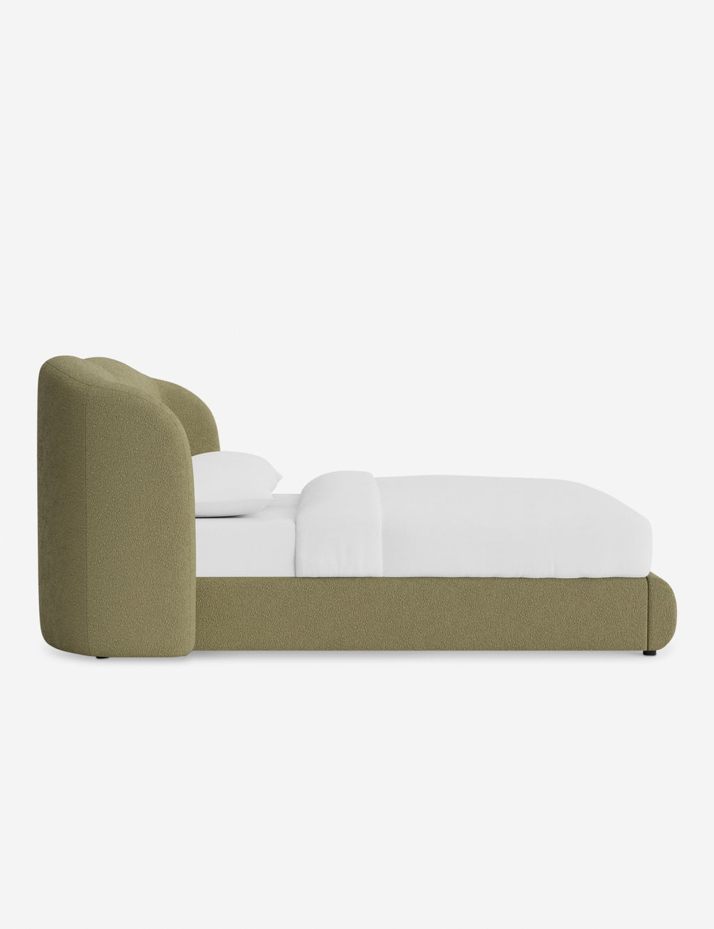 Shaw Platform Bed