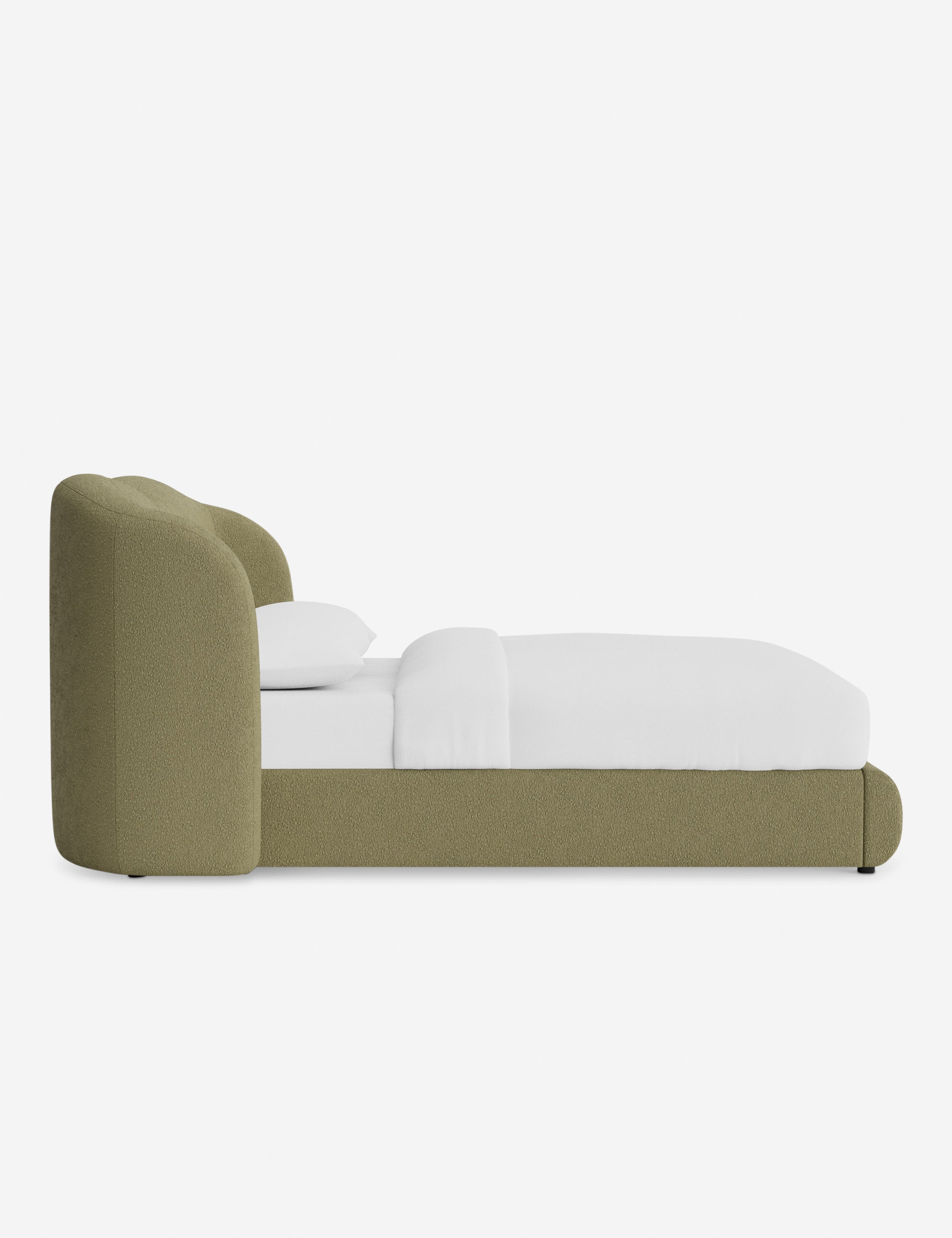 Shaw Platform Bed