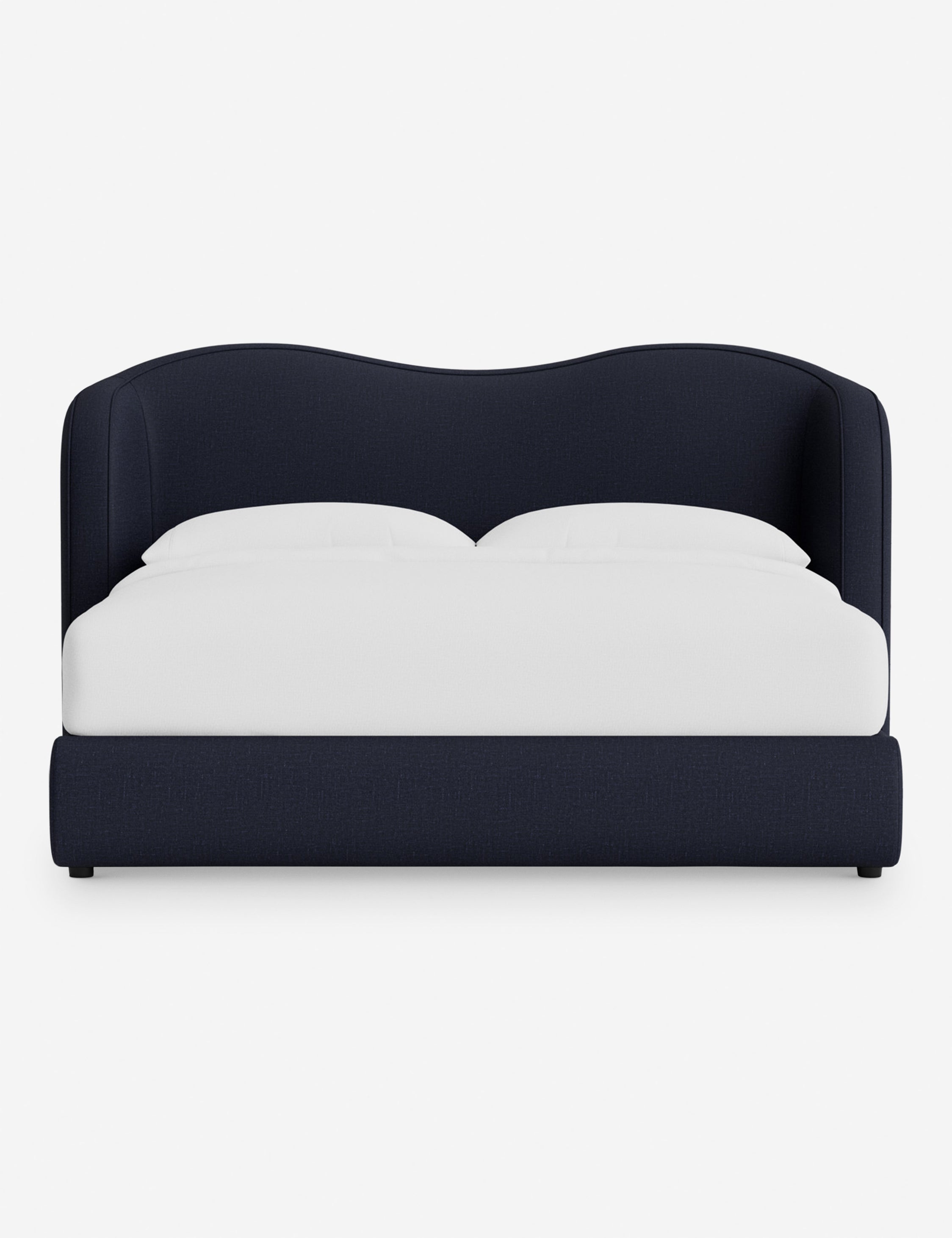 Shaw Platform Bed