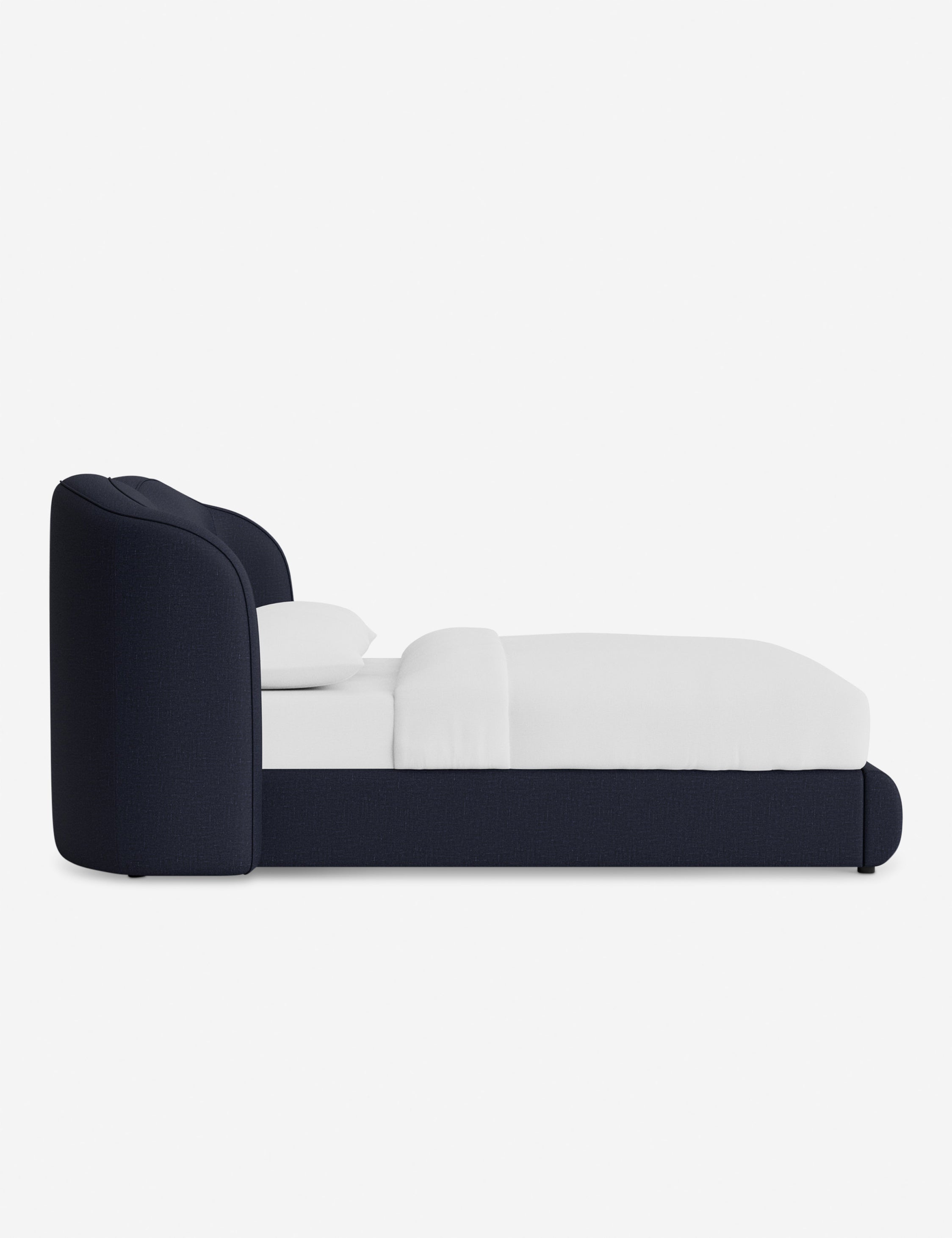 Shaw Platform Bed