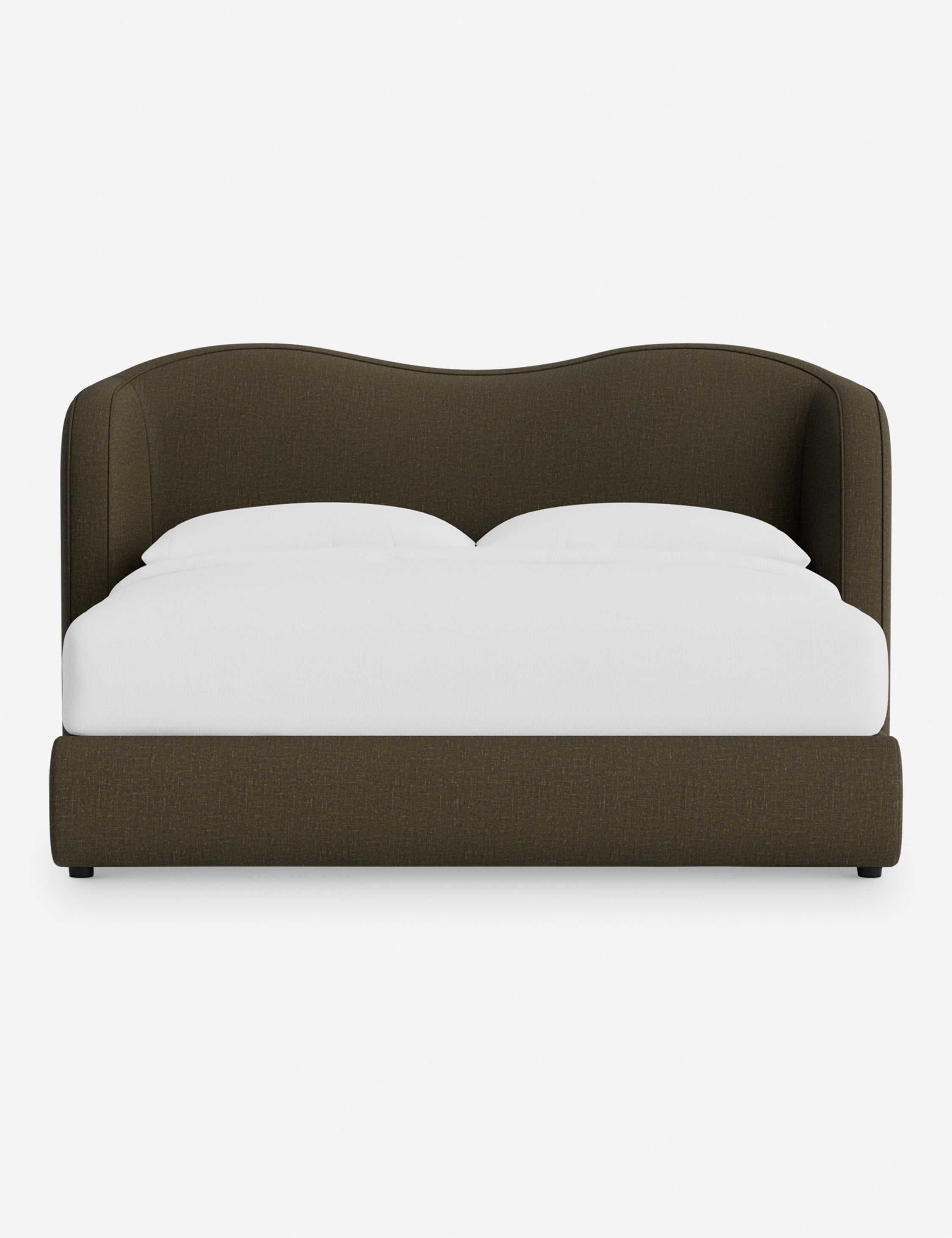 Shaw Platform Bed