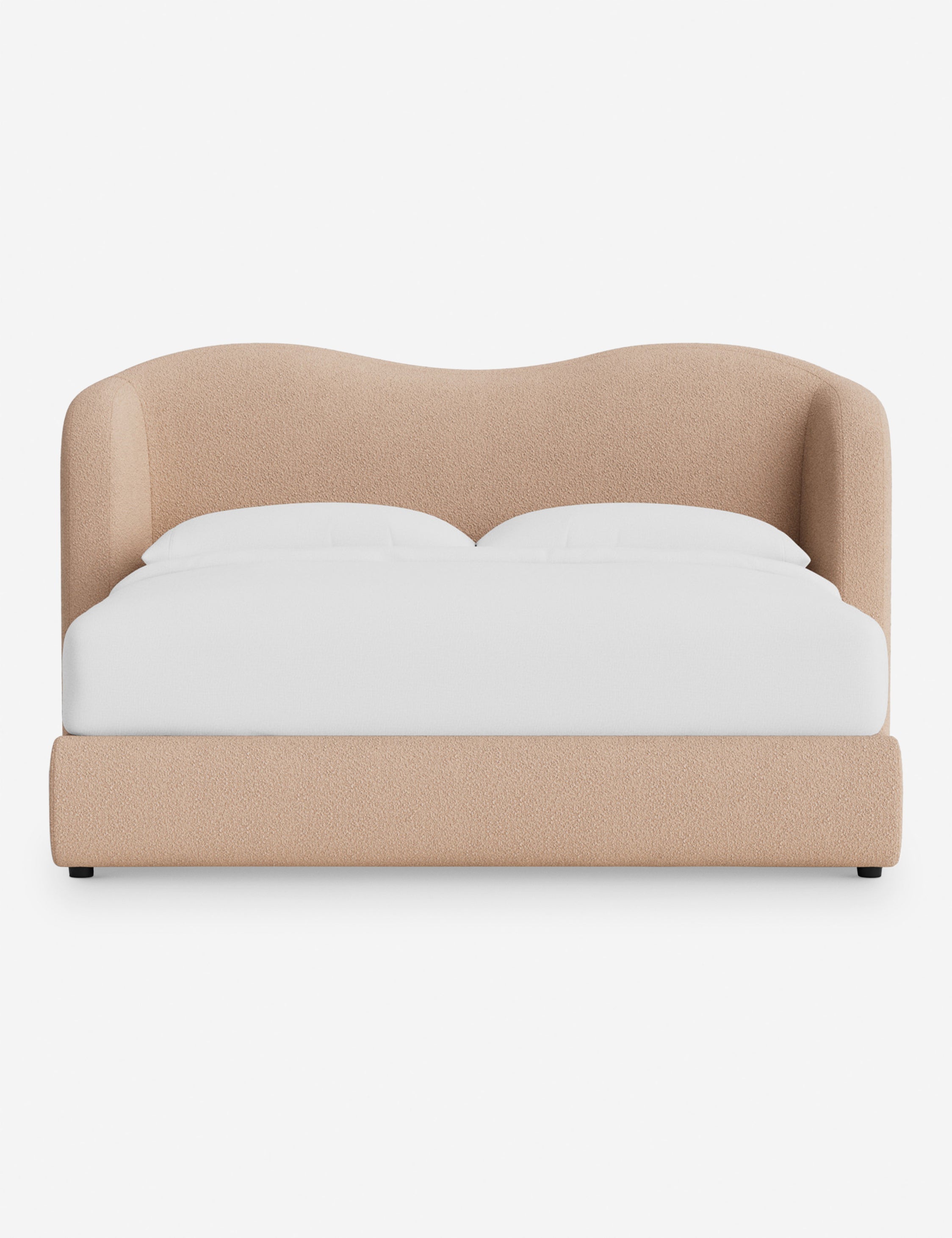 Shaw Platform Bed