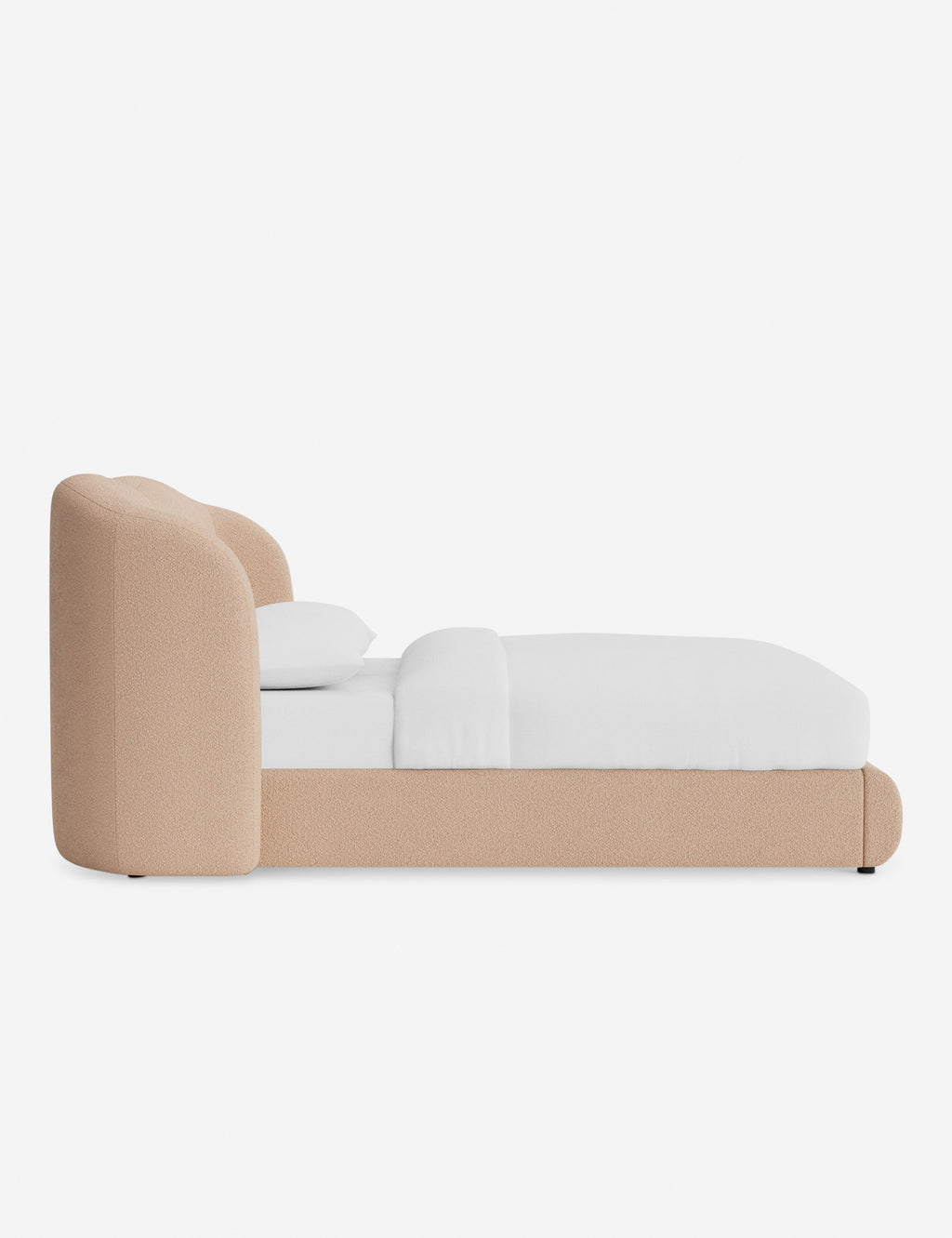 Shaw Platform Bed