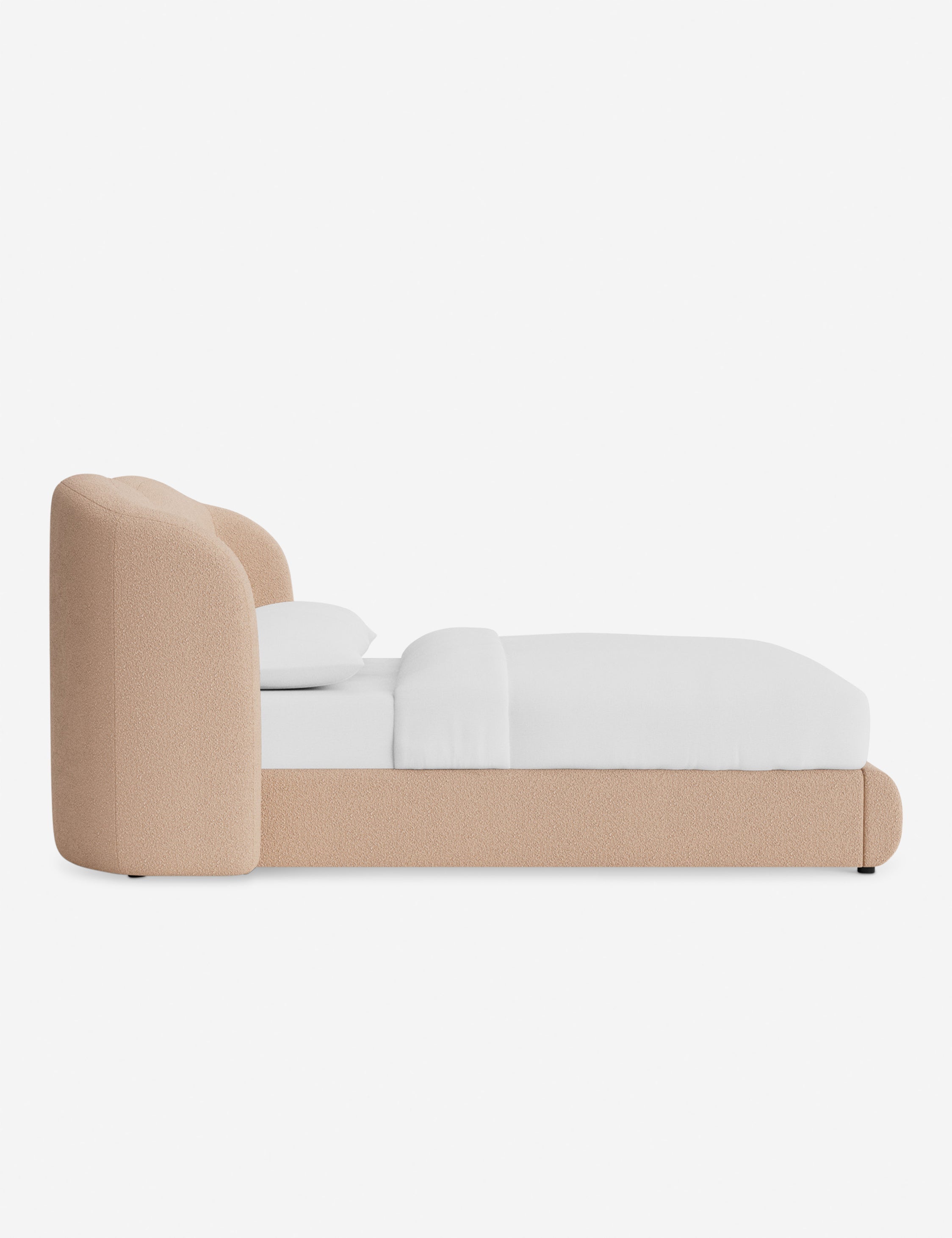 Shaw Platform Bed