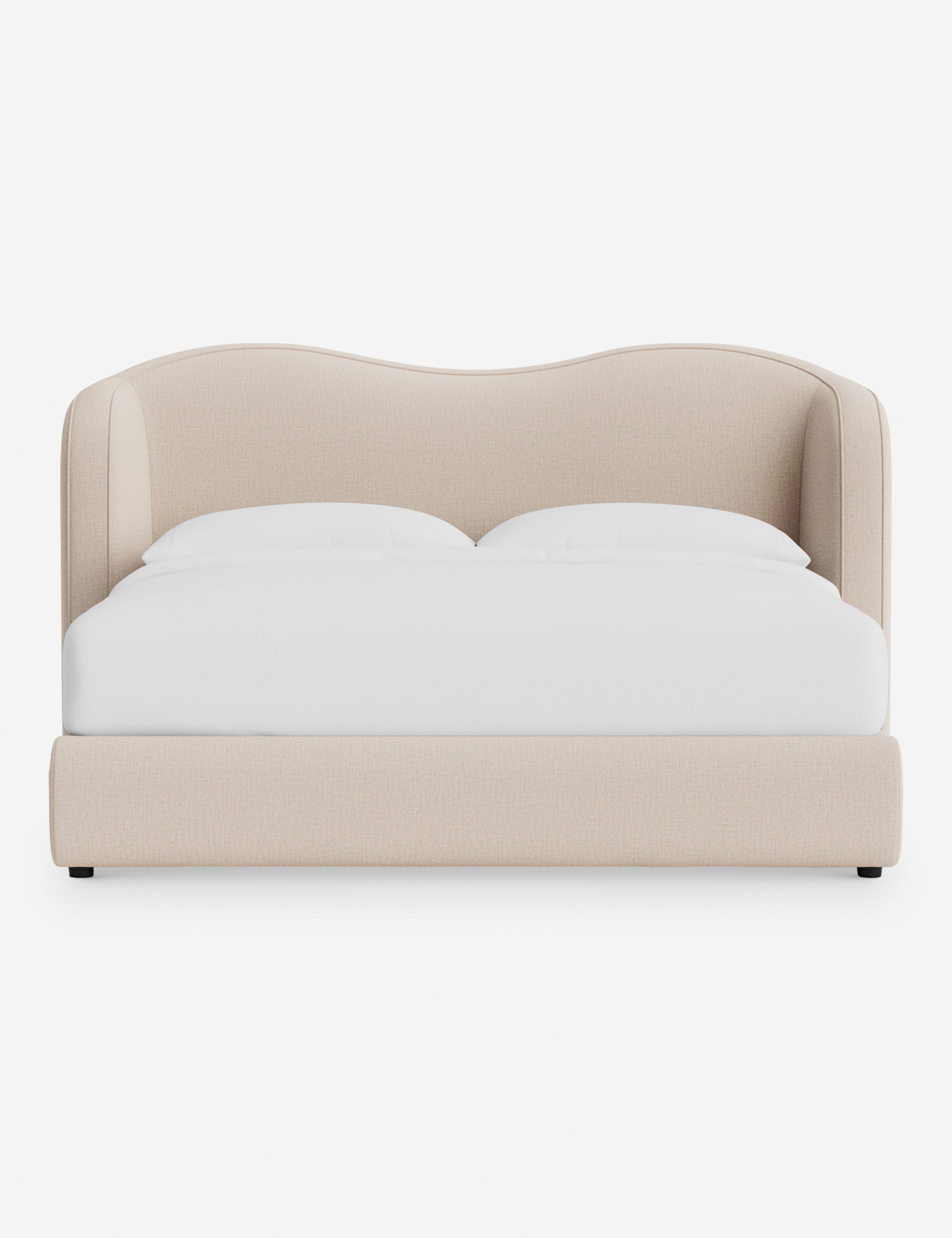 Shaw Platform Bed