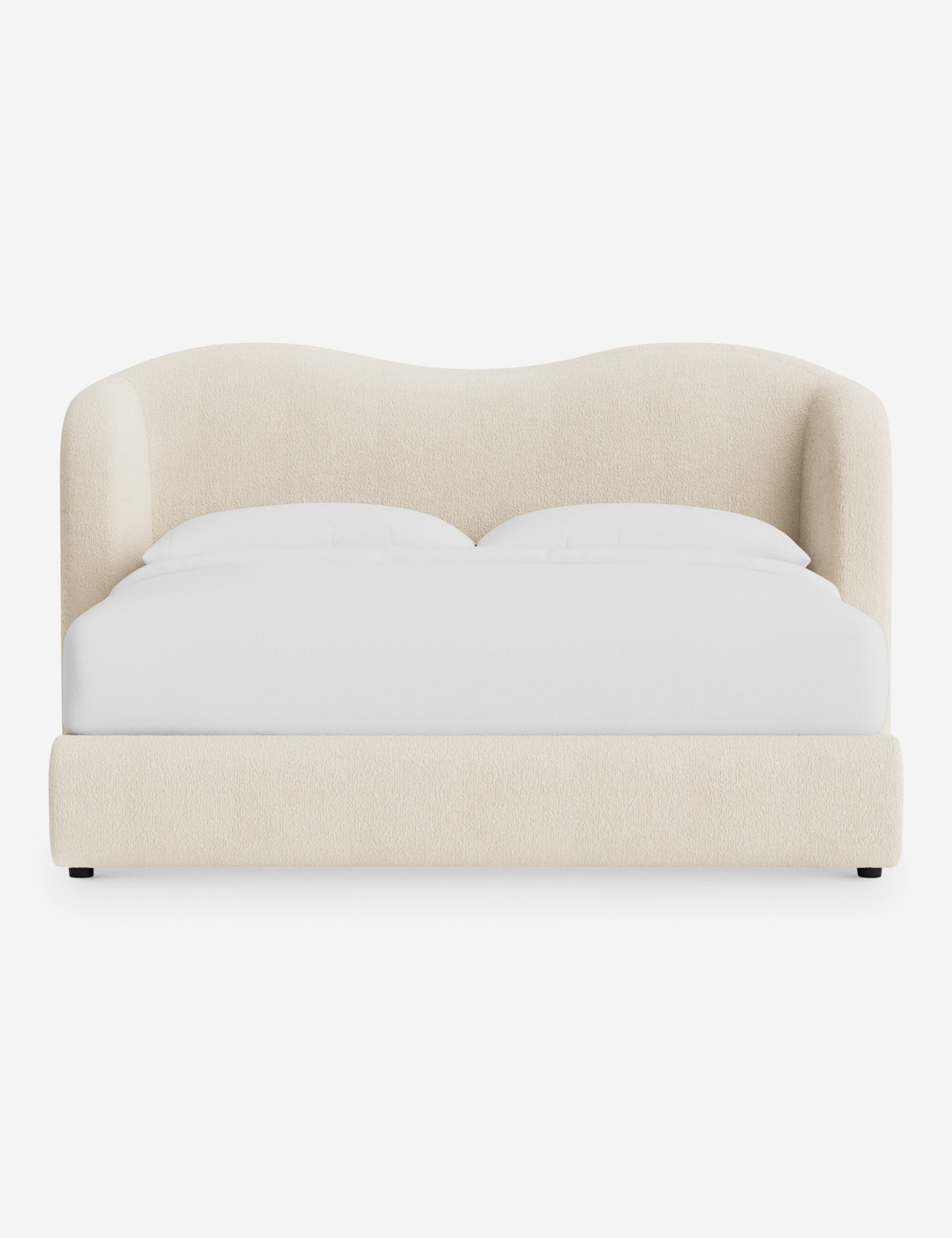 Shaw Platform Bed