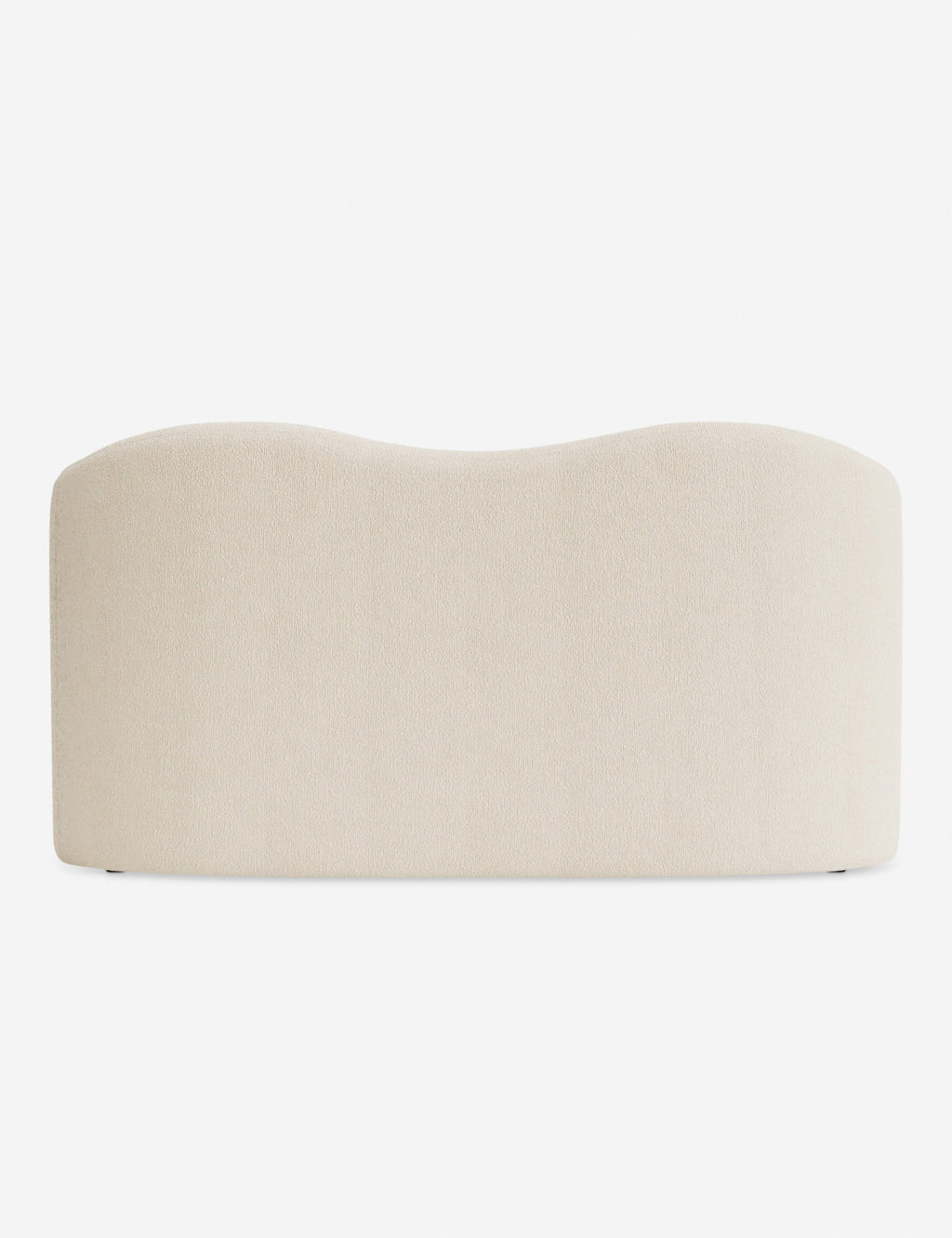 Shaw Platform Bed
