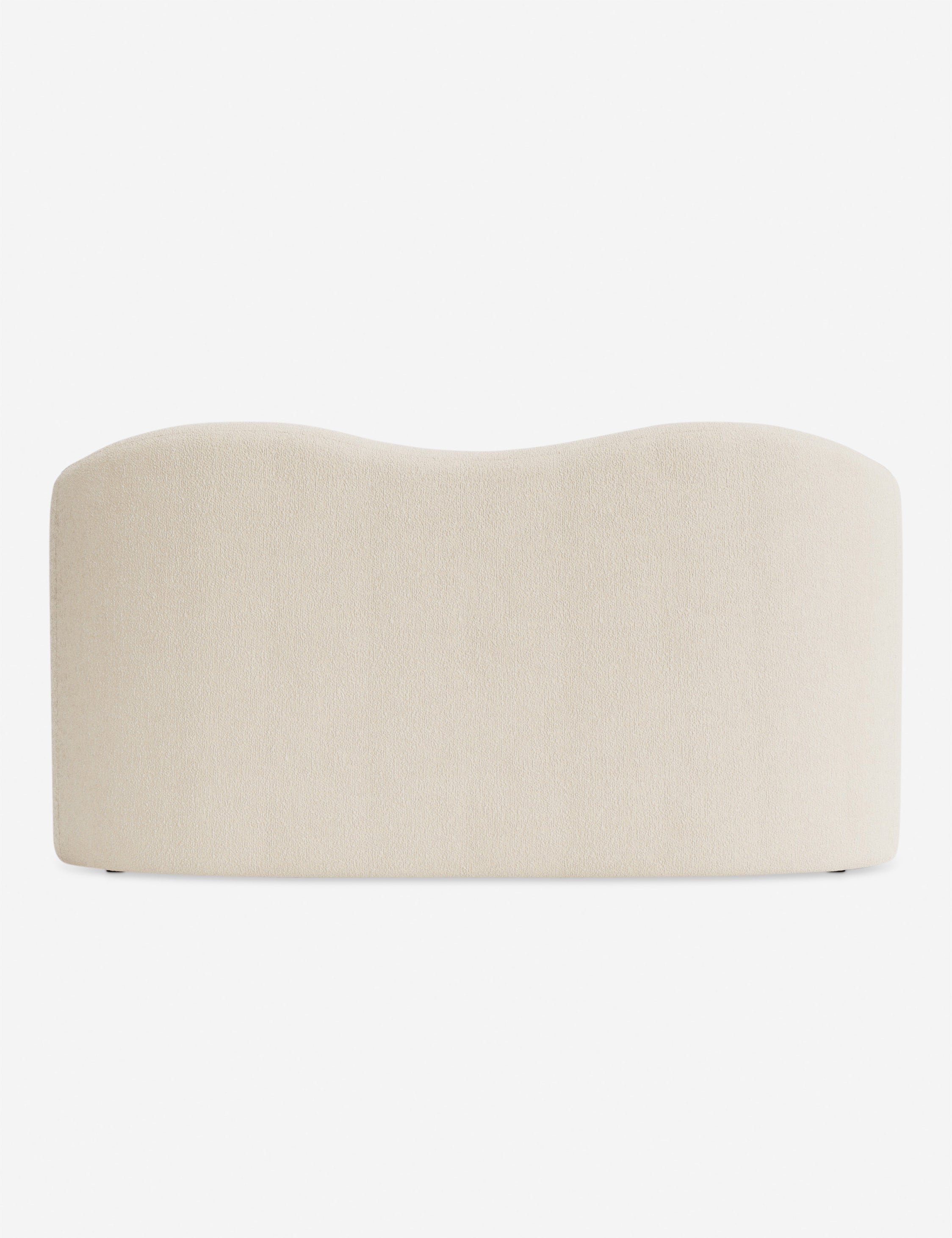 Shaw Platform Bed