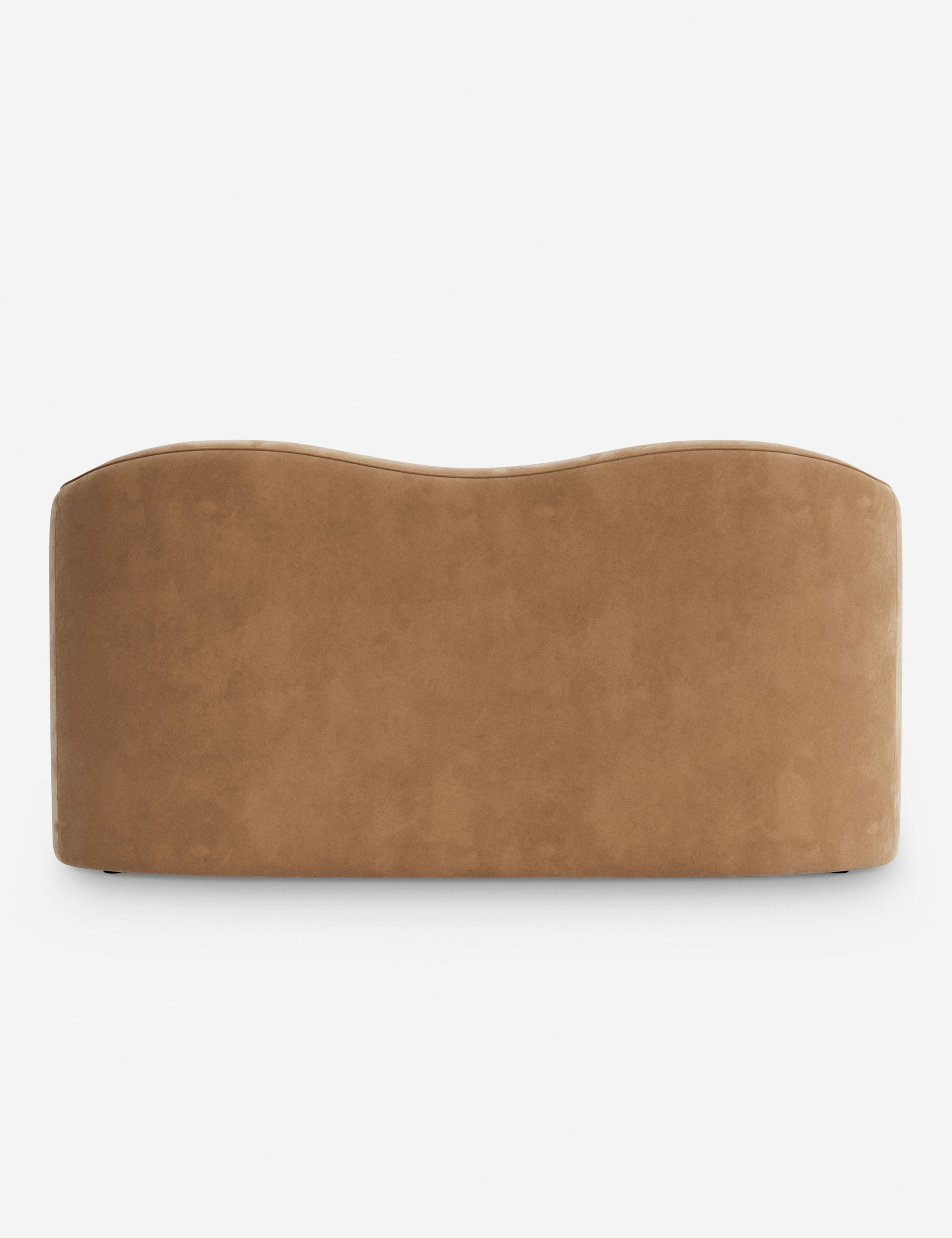 Shaw Platform Bed