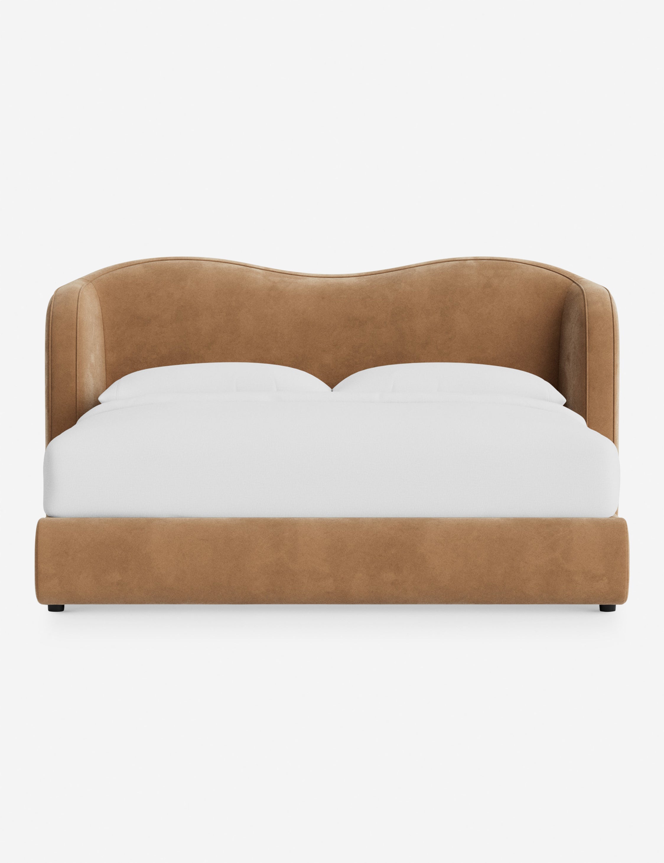 Shaw Platform Bed
