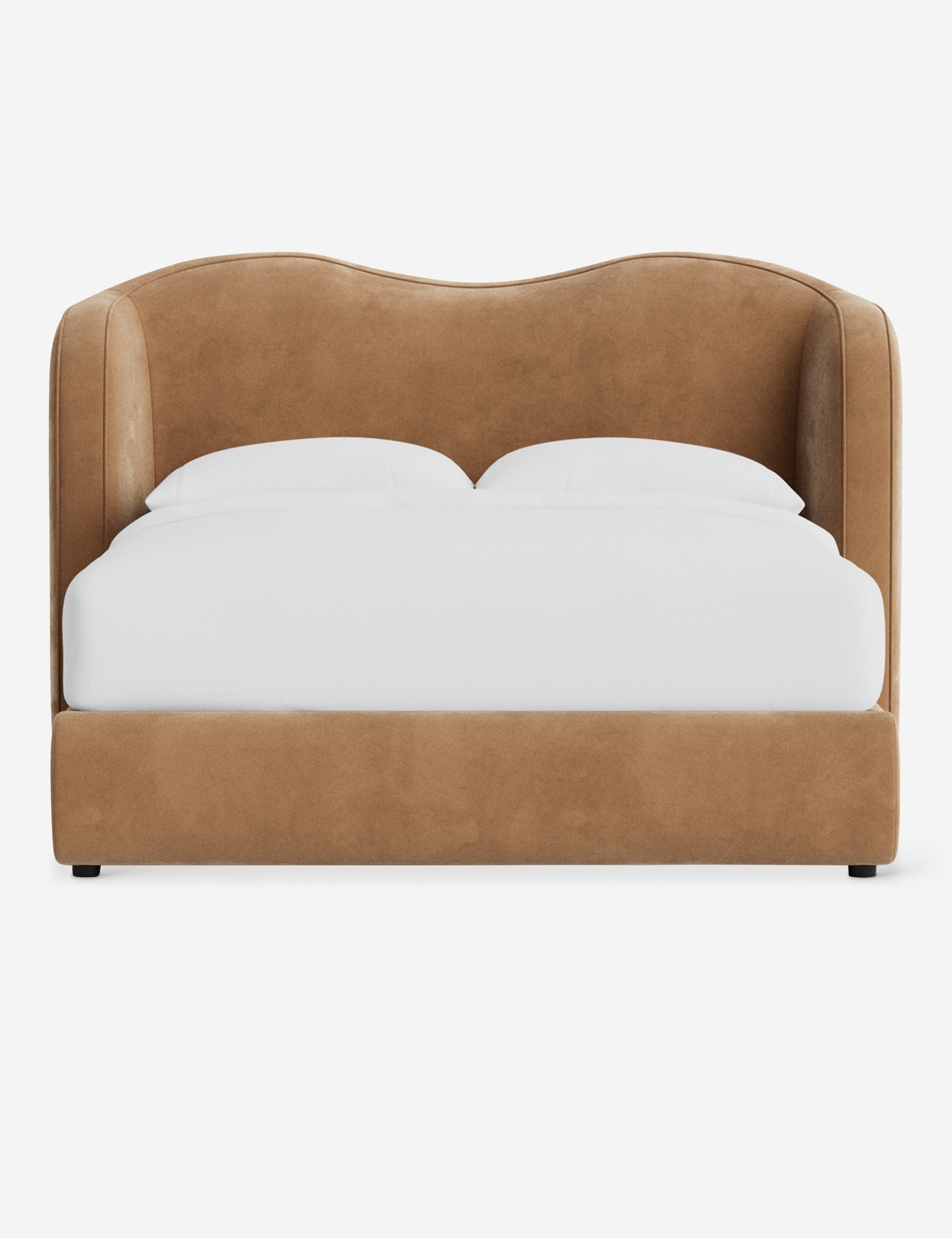 Shaw Platform Bed