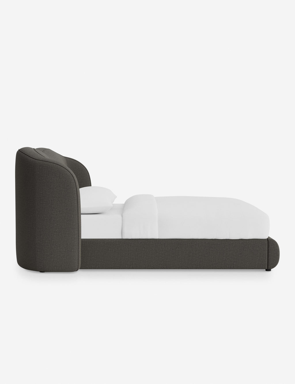Shaw Platform Bed