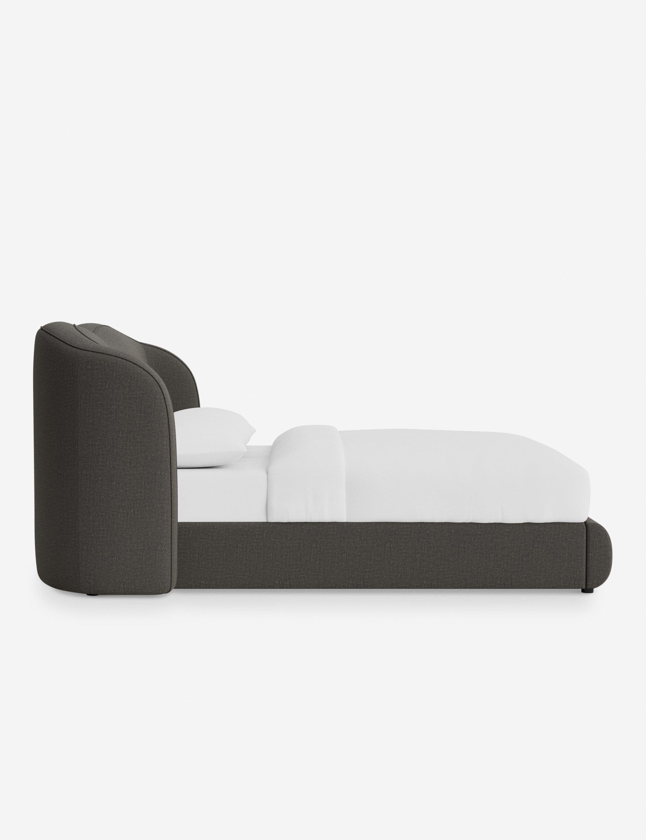 Shaw Platform Bed