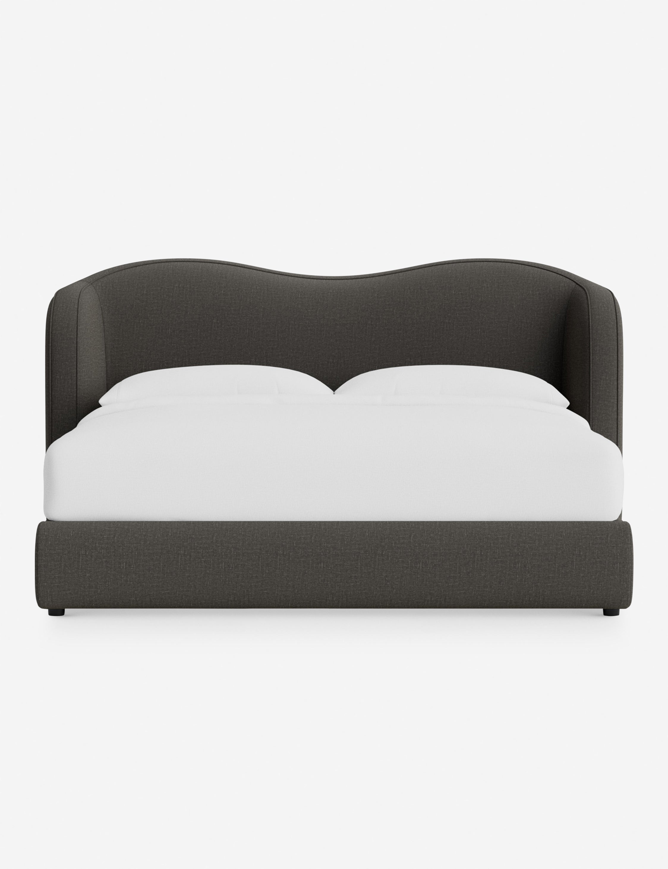 Shaw Platform Bed