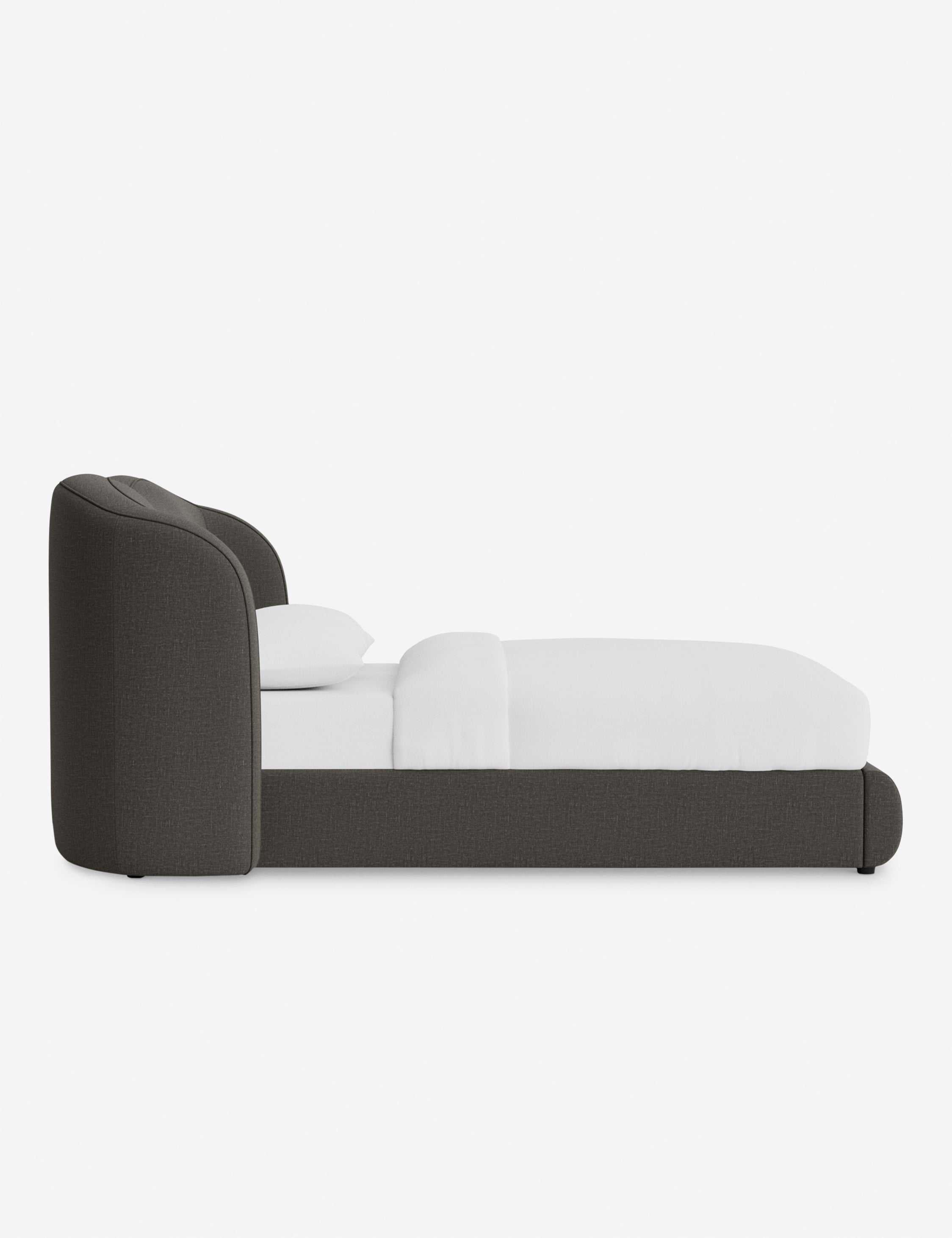 Shaw Platform Bed