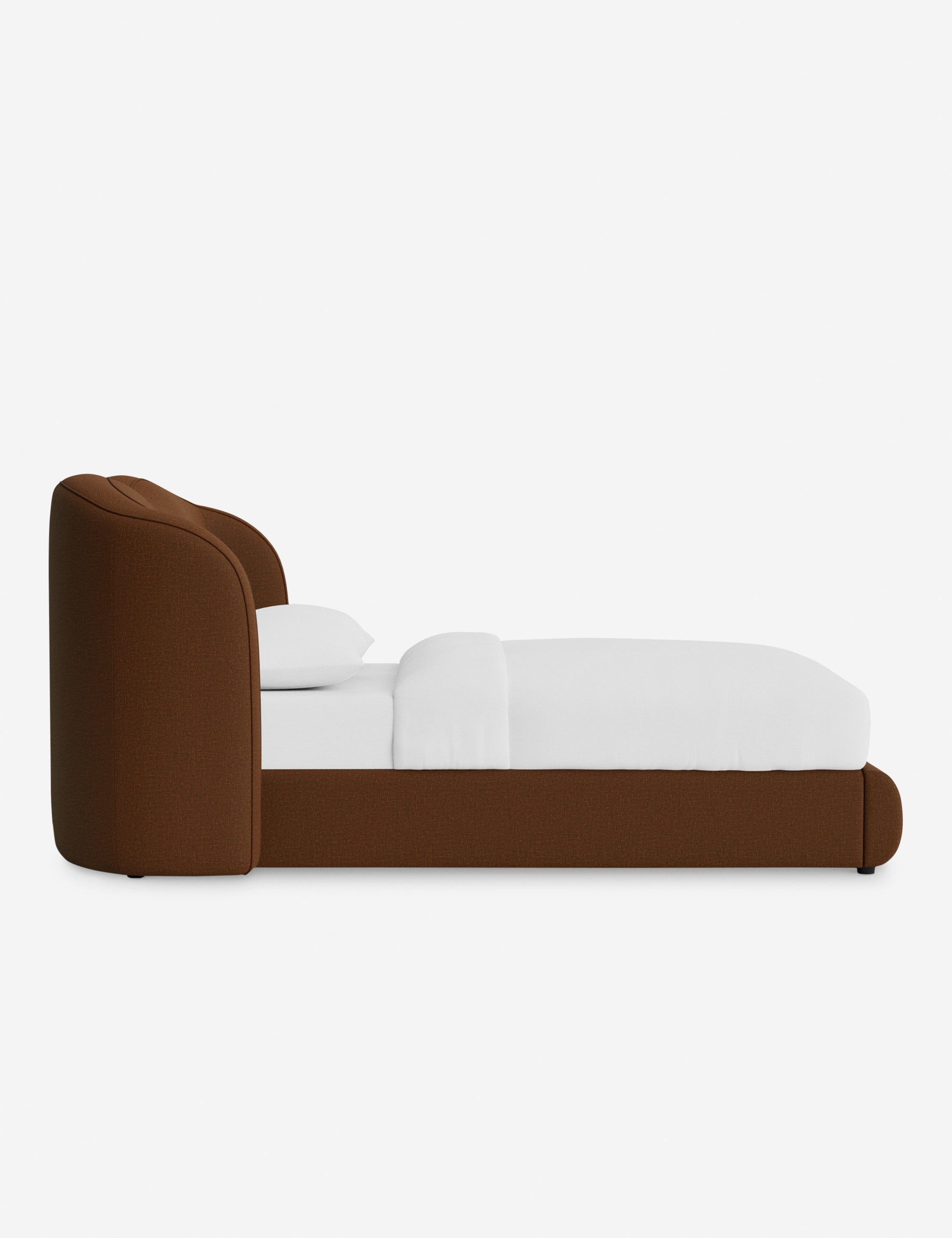Shaw Platform Bed