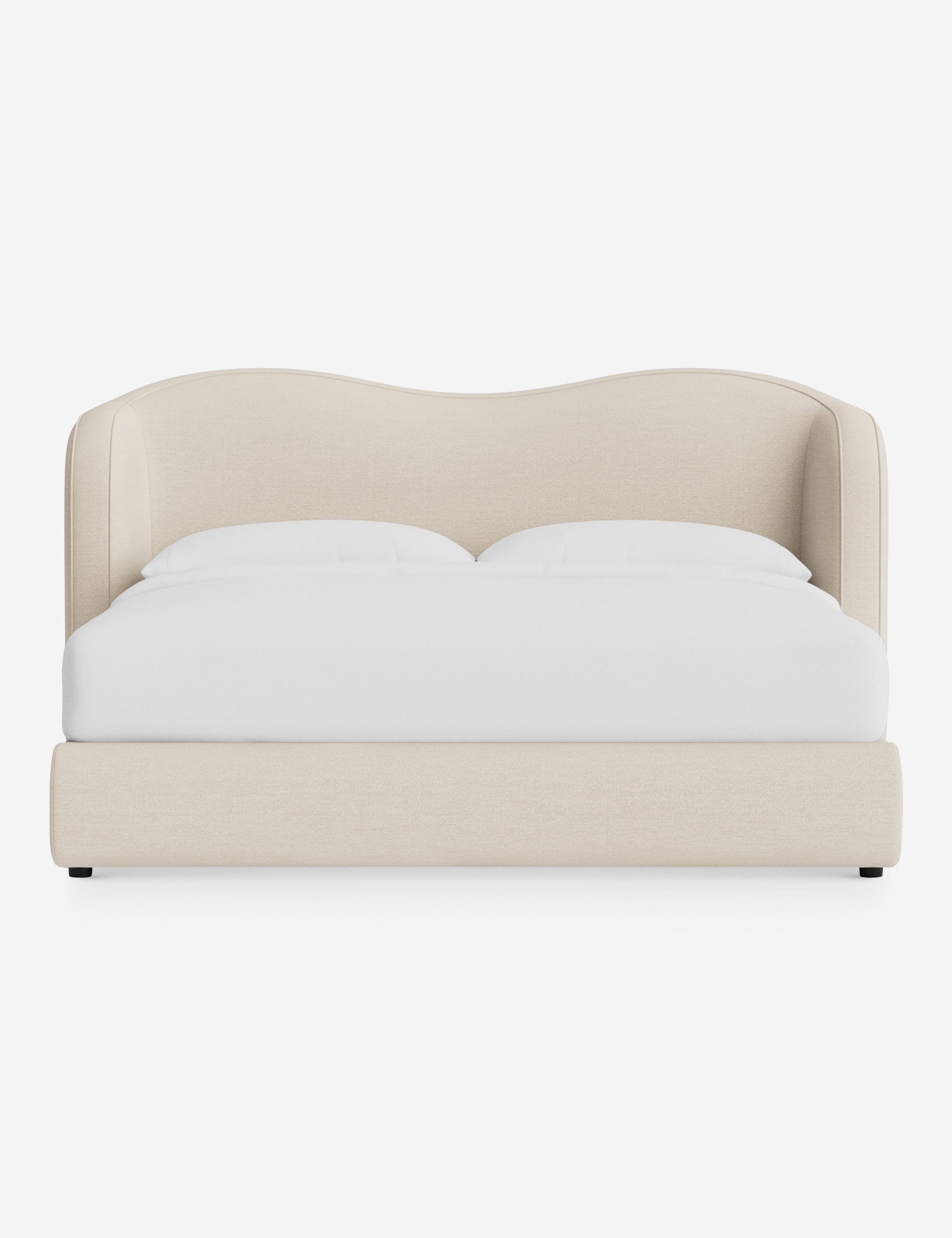 Shaw Platform Bed