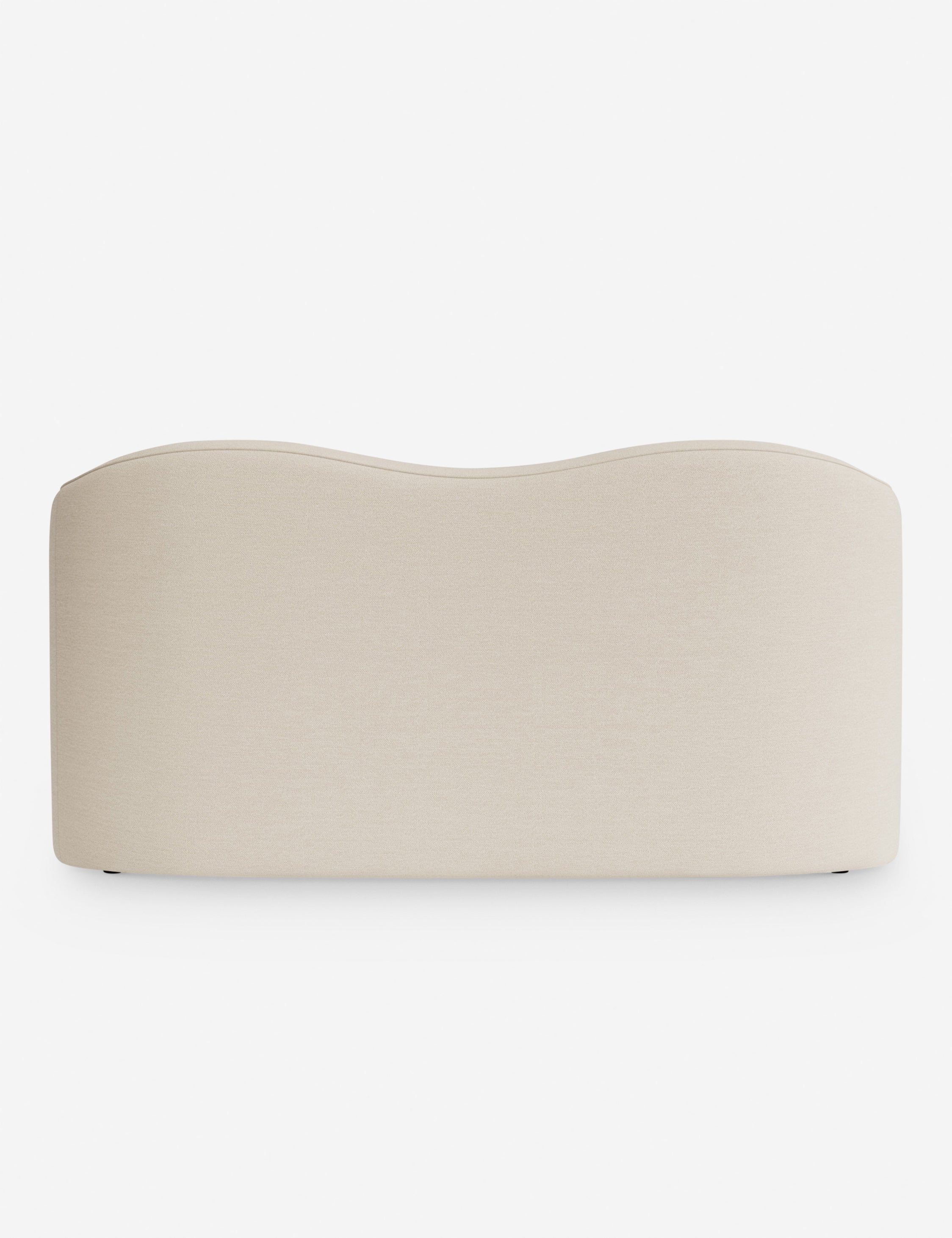 Shaw Platform Bed