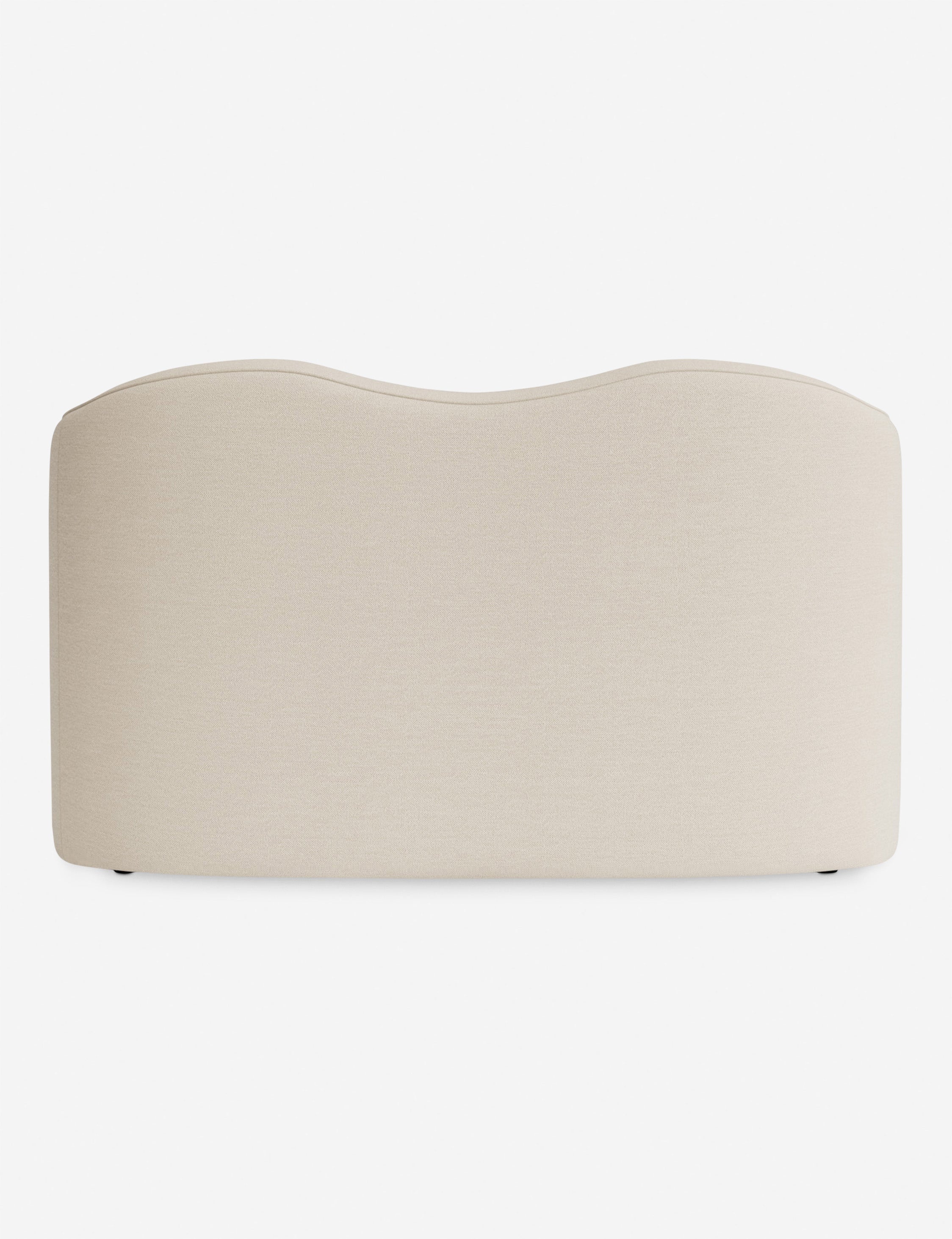 Shaw Platform Bed