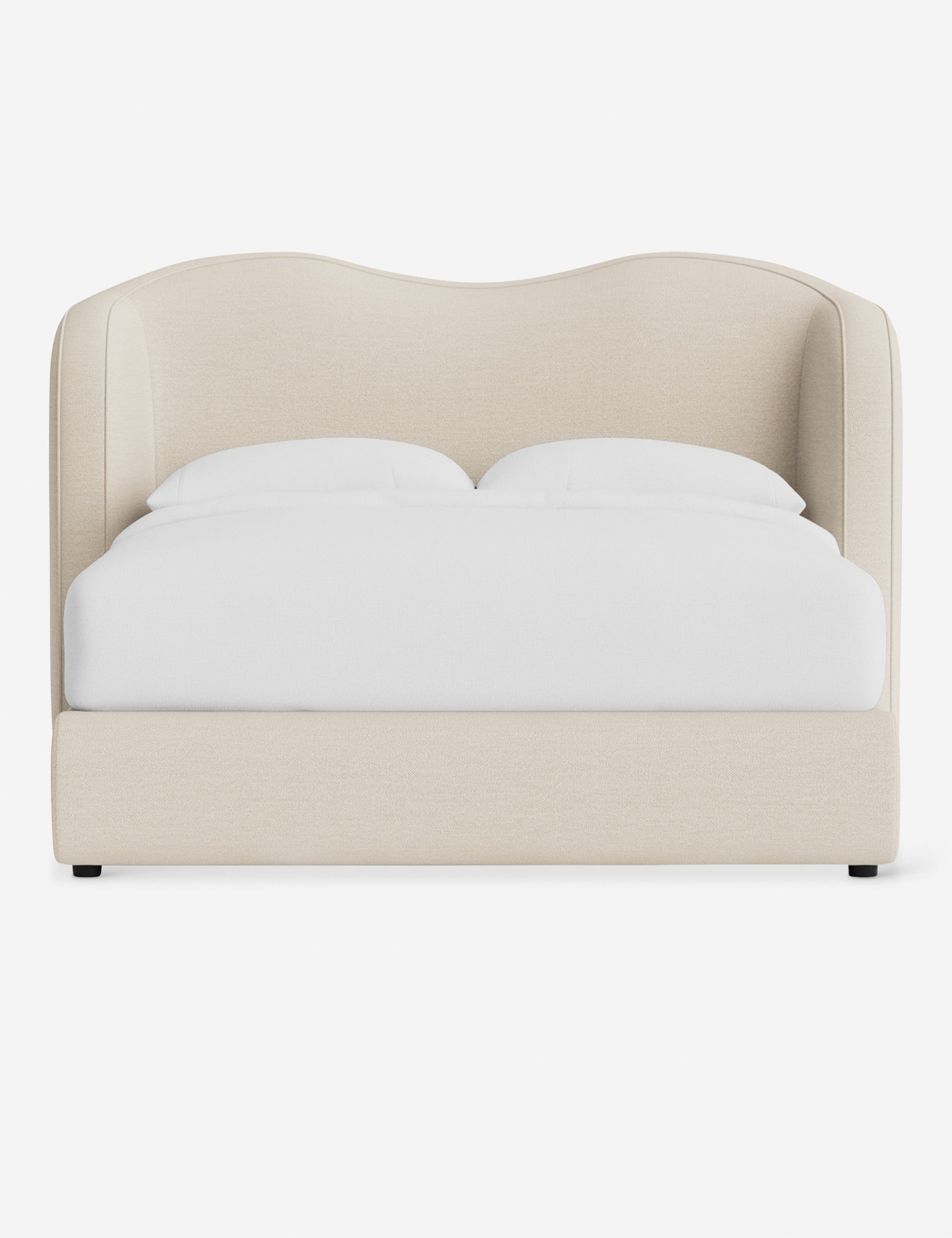 Shaw Platform Bed