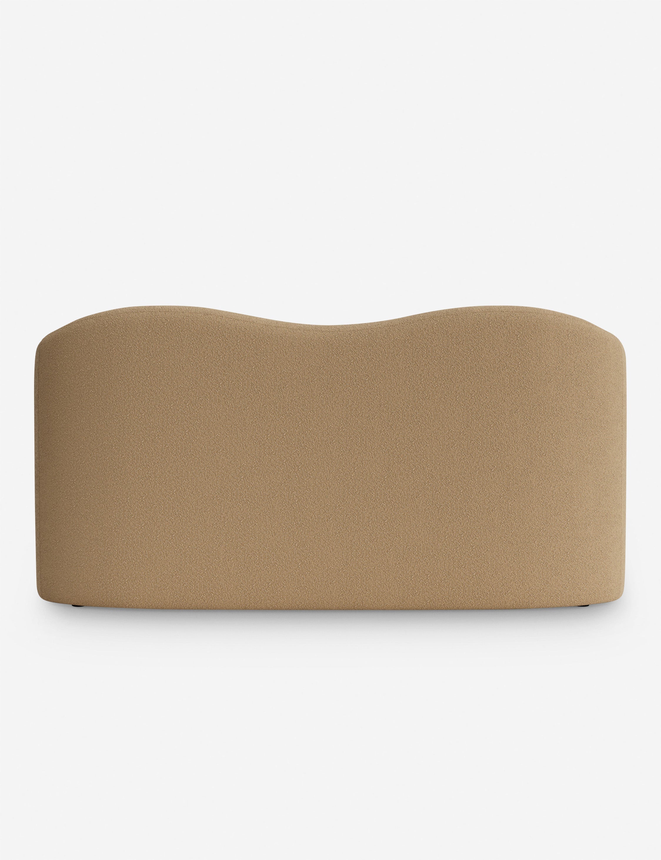 Shaw Platform Bed