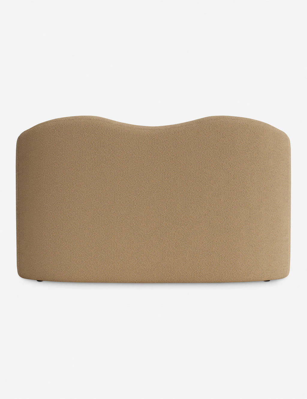 Shaw Platform Bed