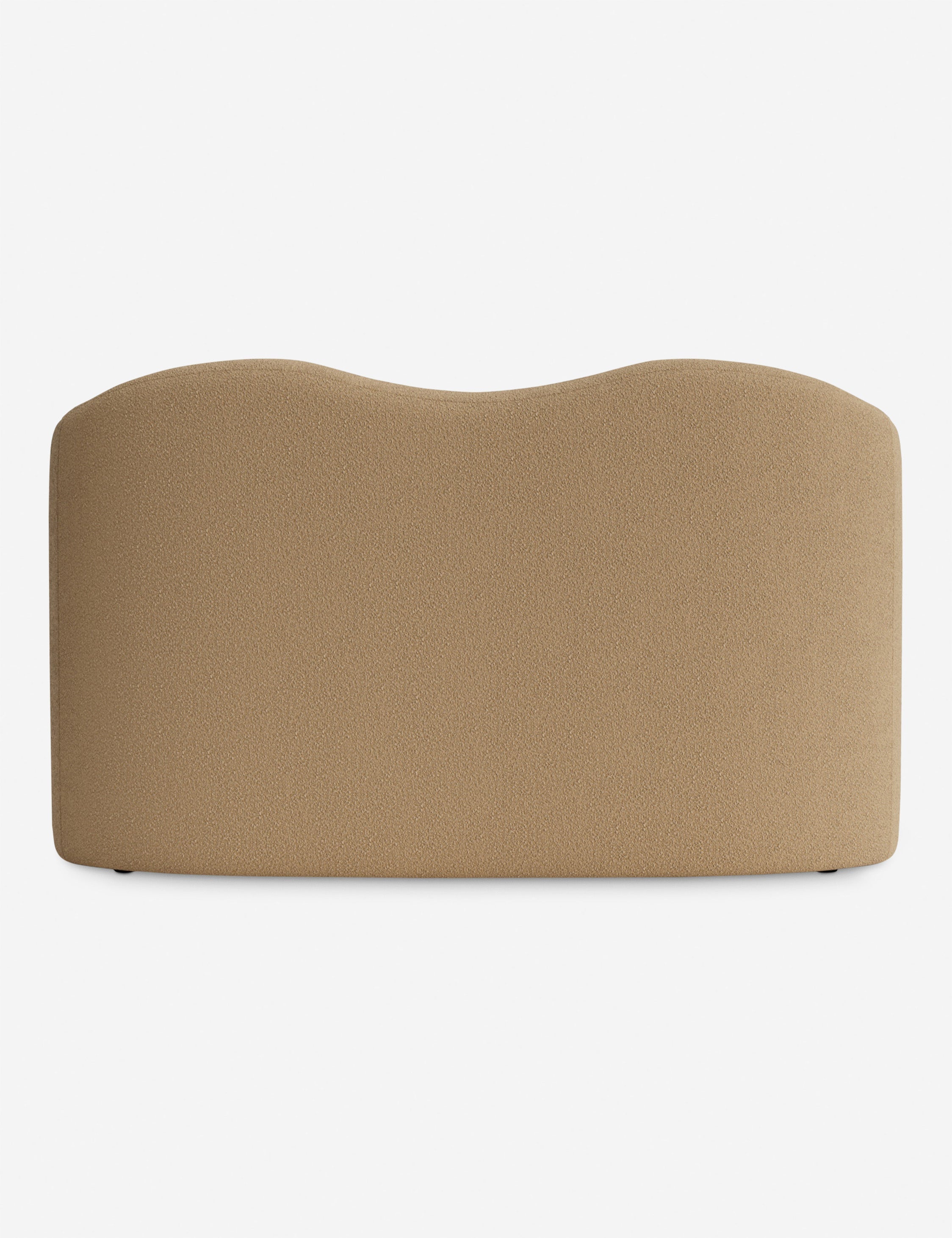 Shaw Platform Bed