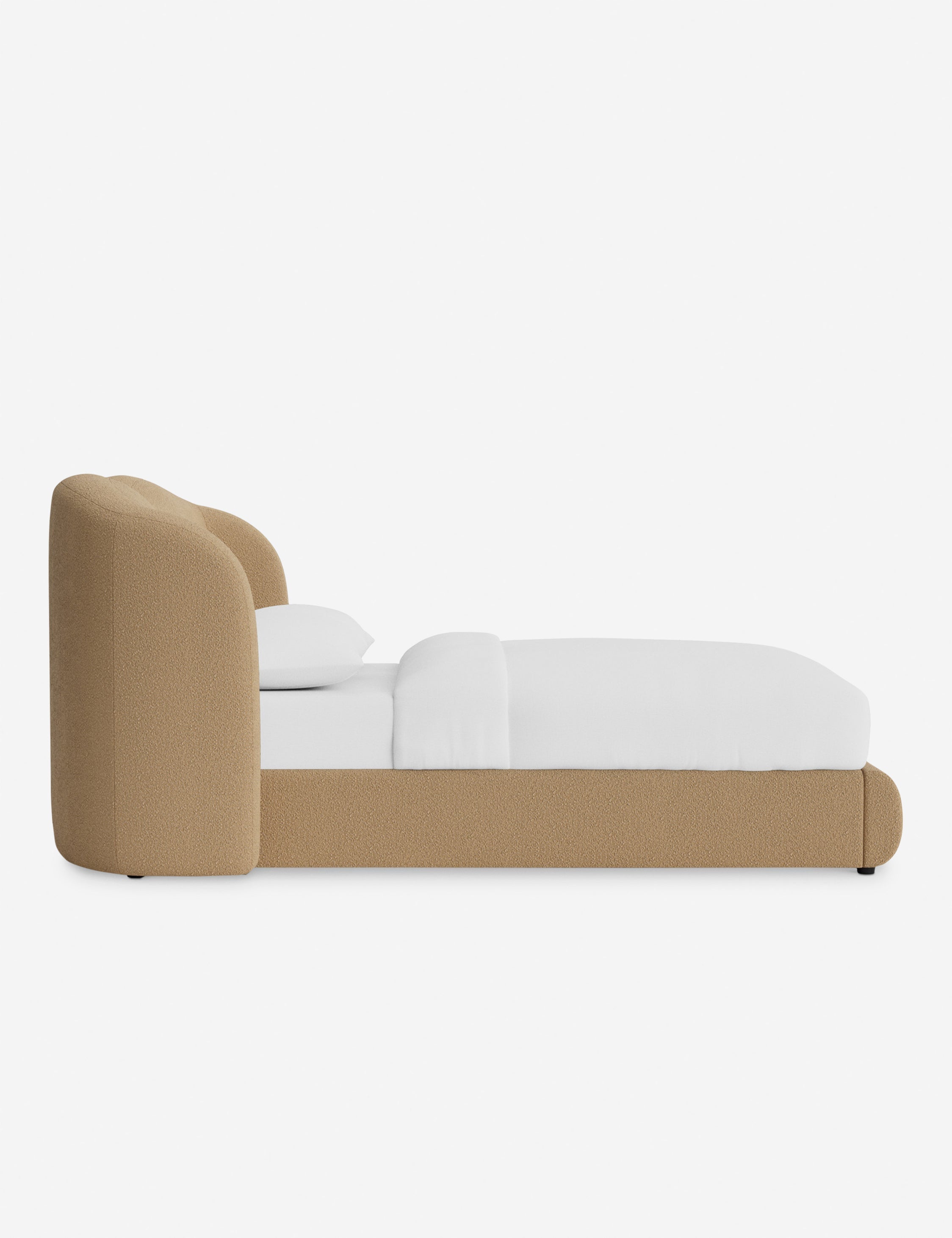 Shaw Platform Bed