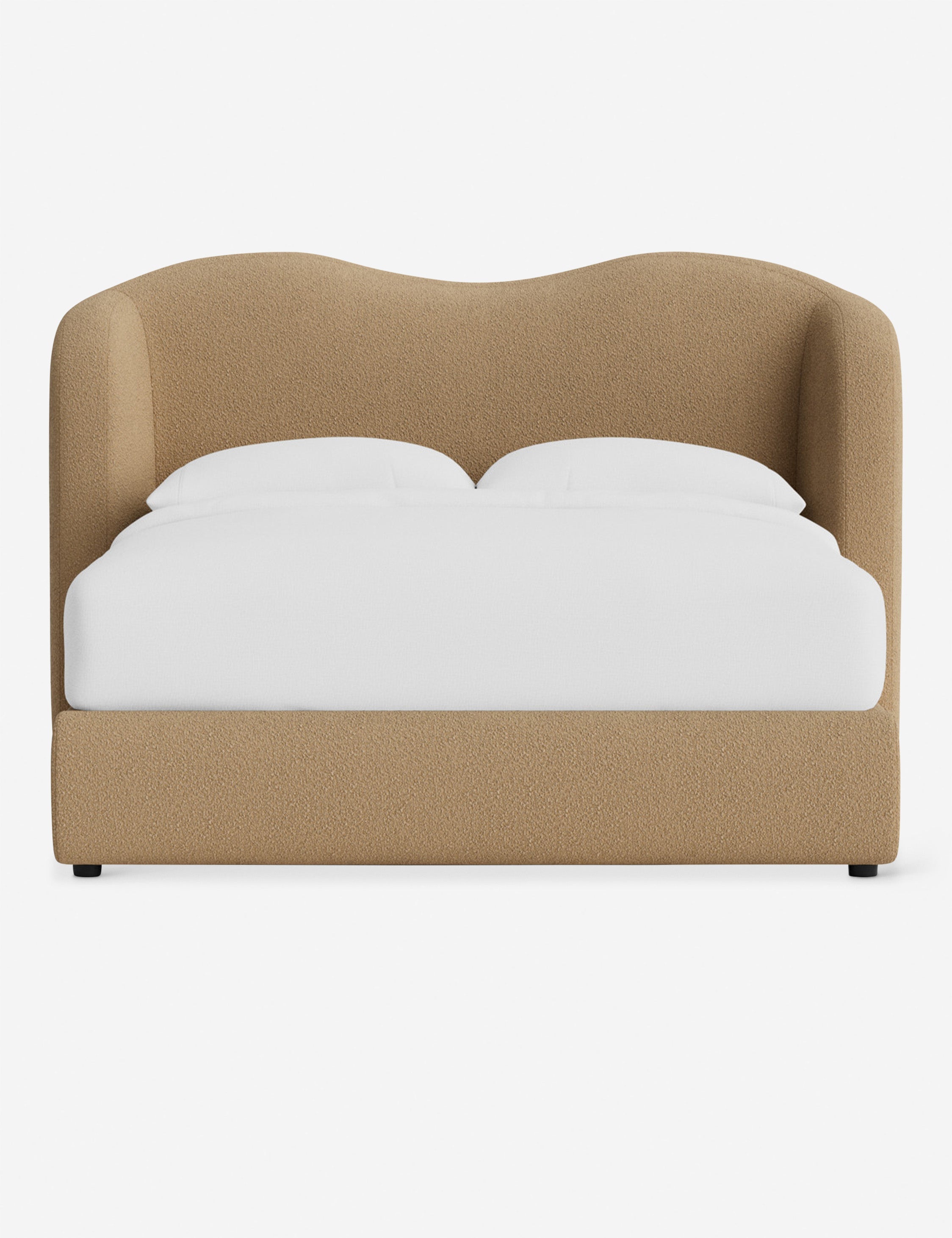 Shaw Platform Bed