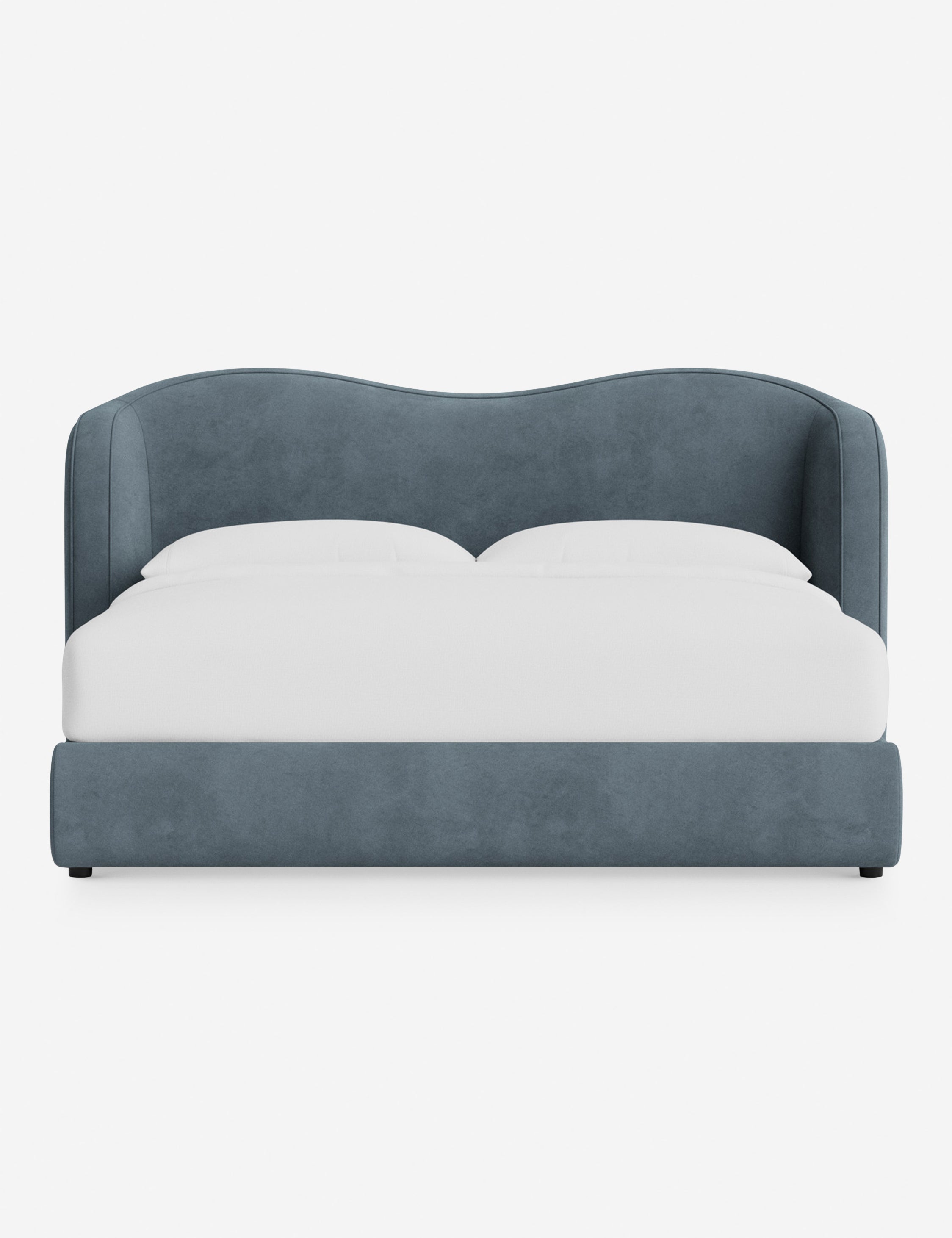 Shaw Platform Bed