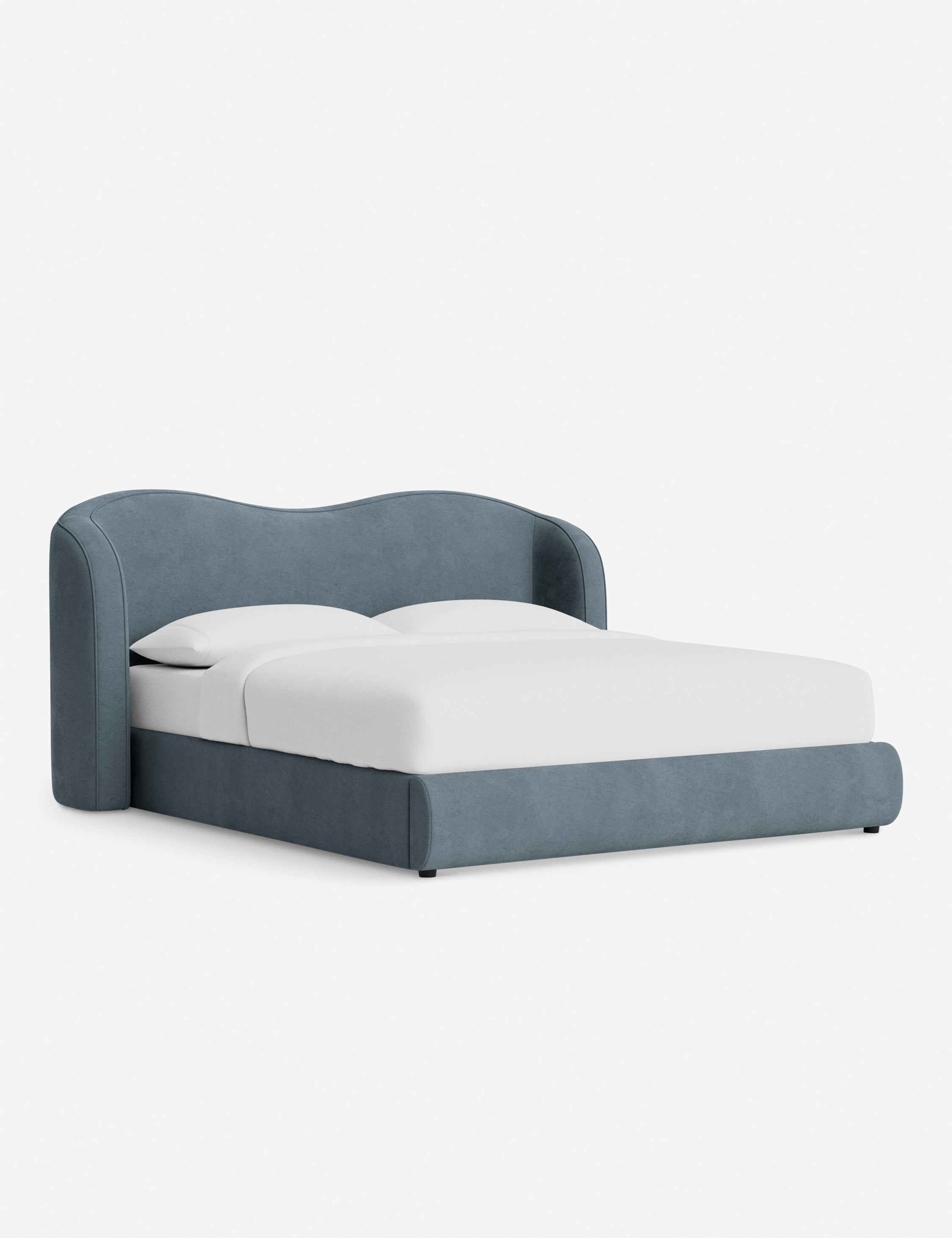 Shaw Platform Bed