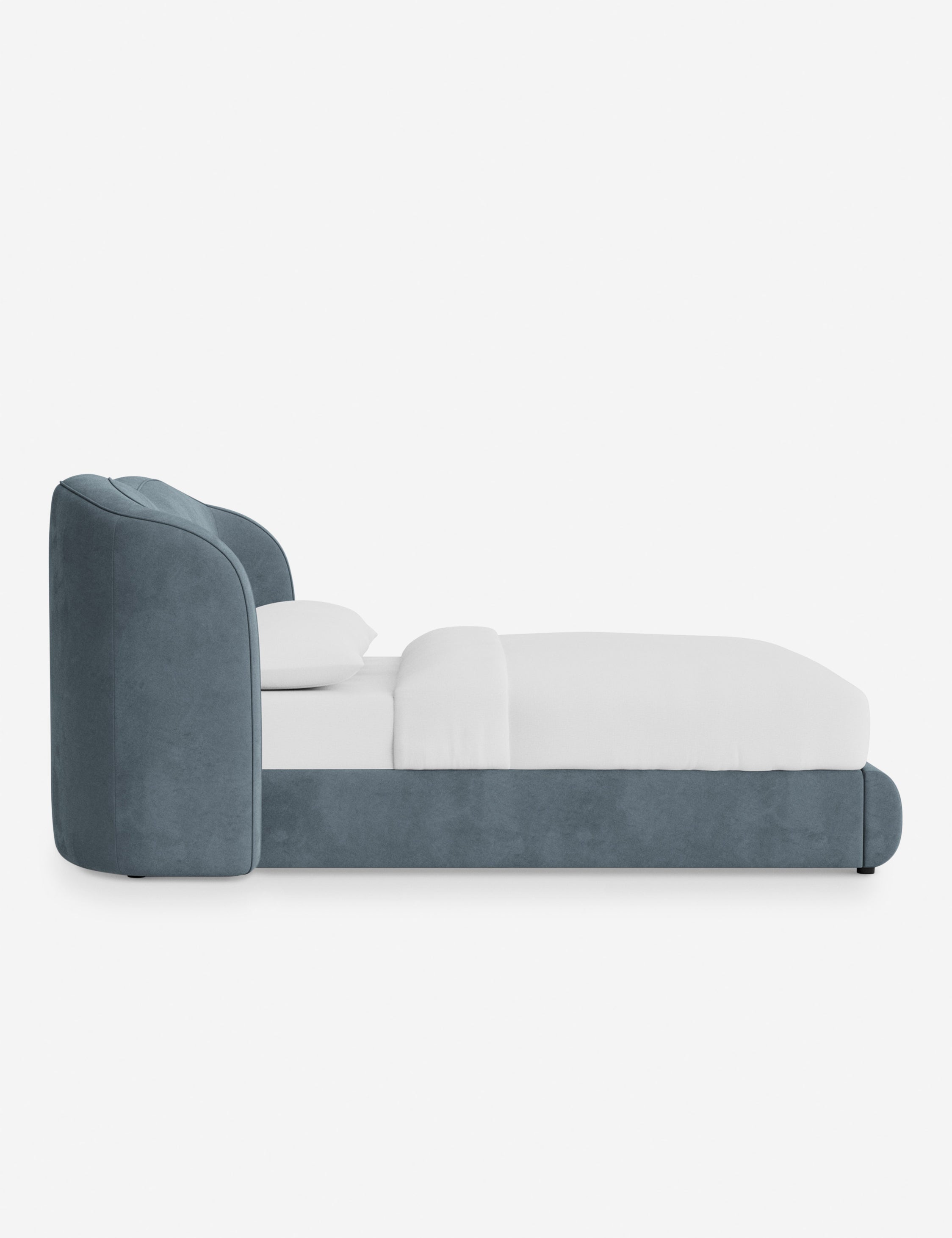 Shaw Platform Bed