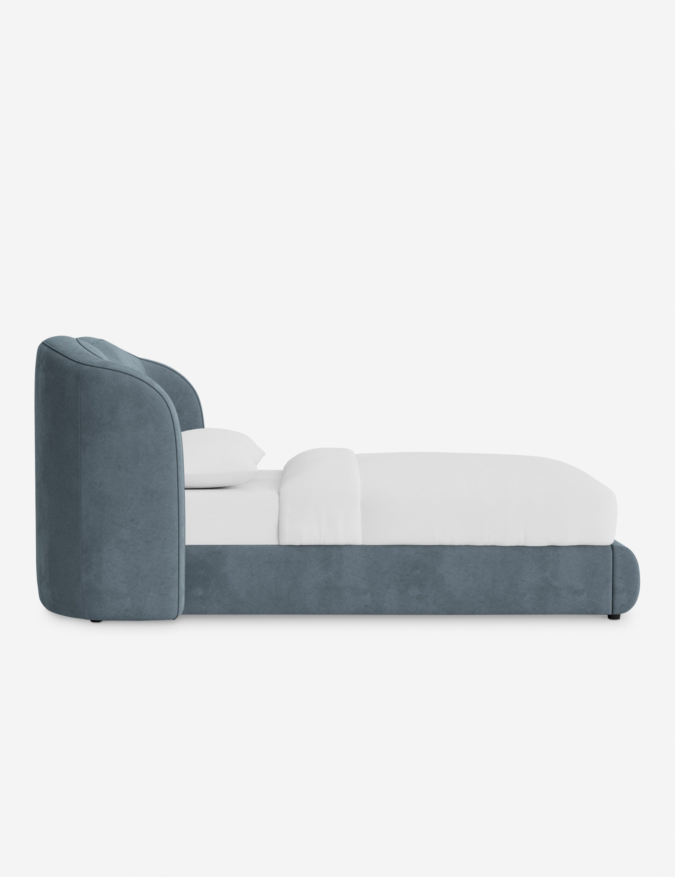 Shaw Platform Bed