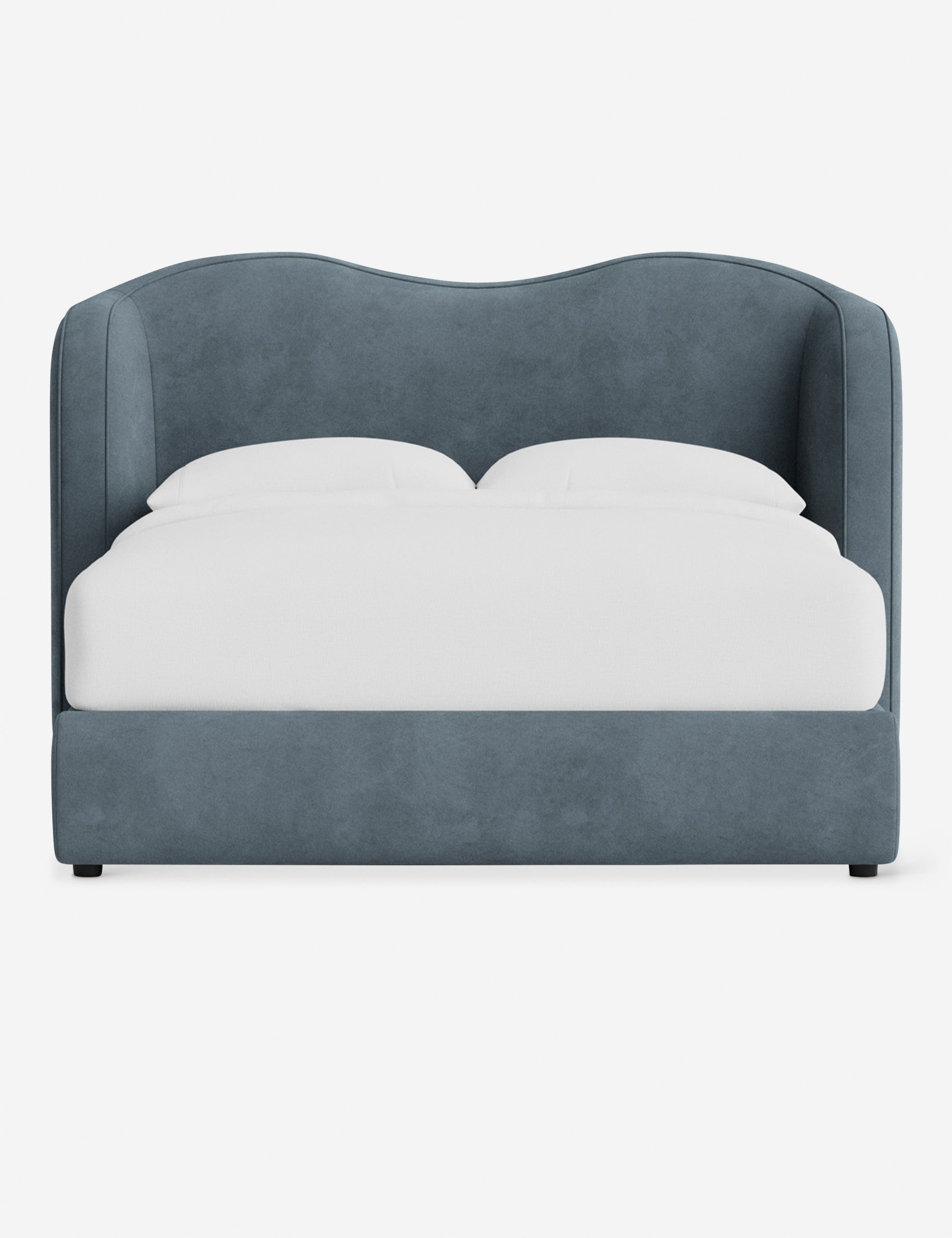 Shaw Platform Bed