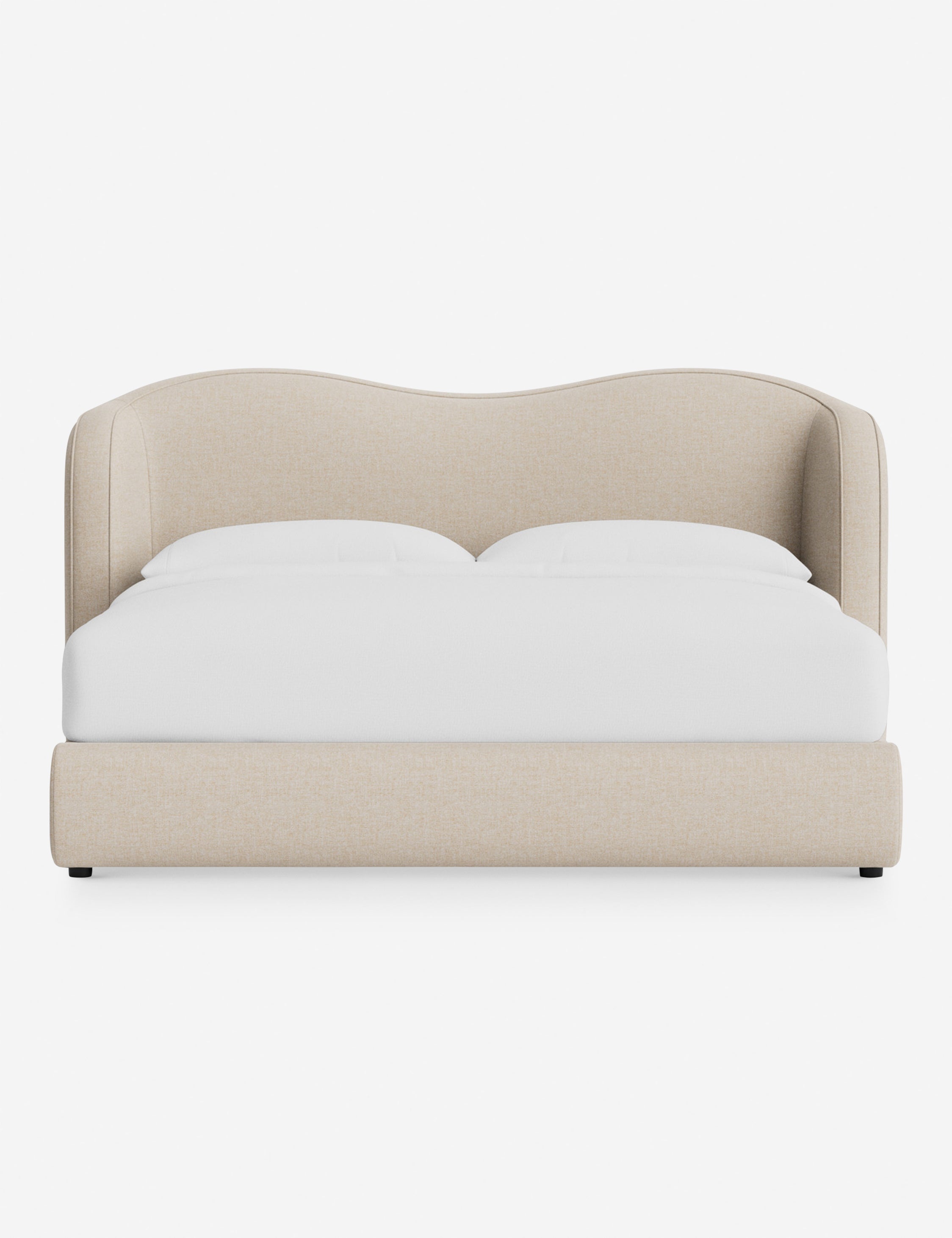 Shaw Platform Bed