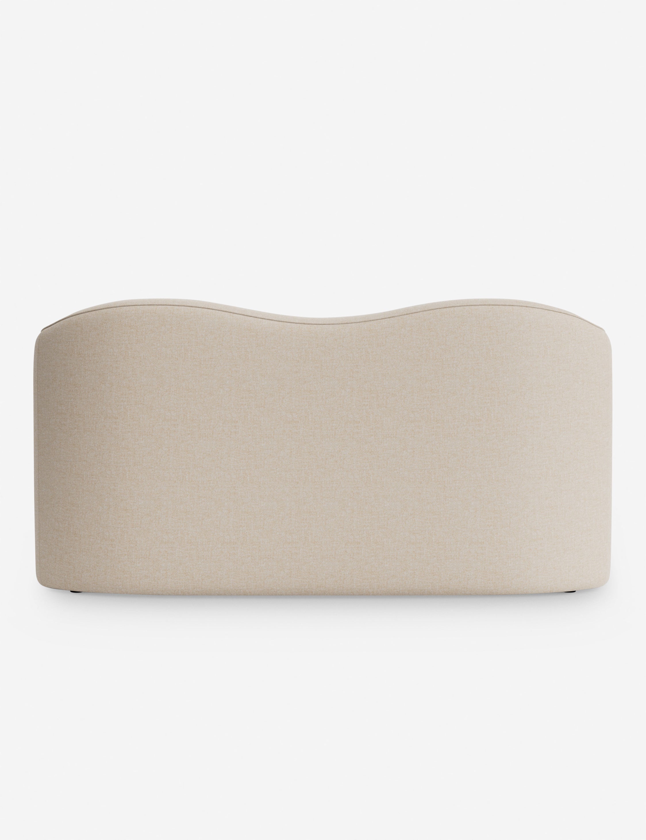 Shaw Platform Bed