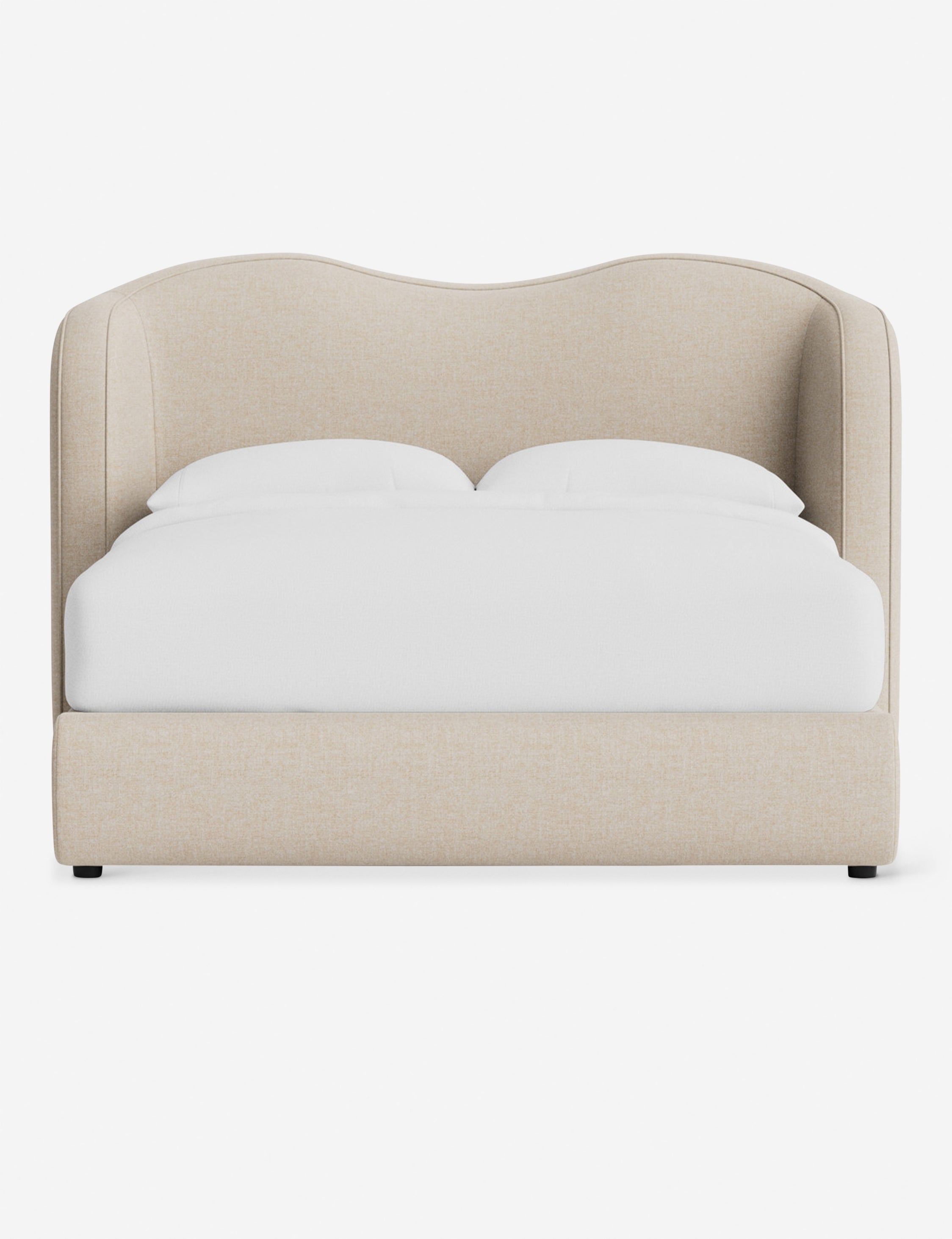 Shaw Platform Bed