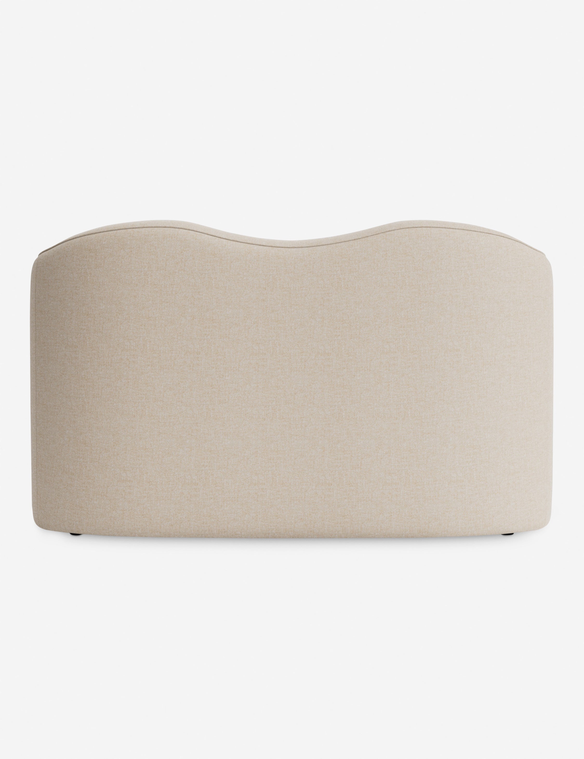 Shaw Platform Bed