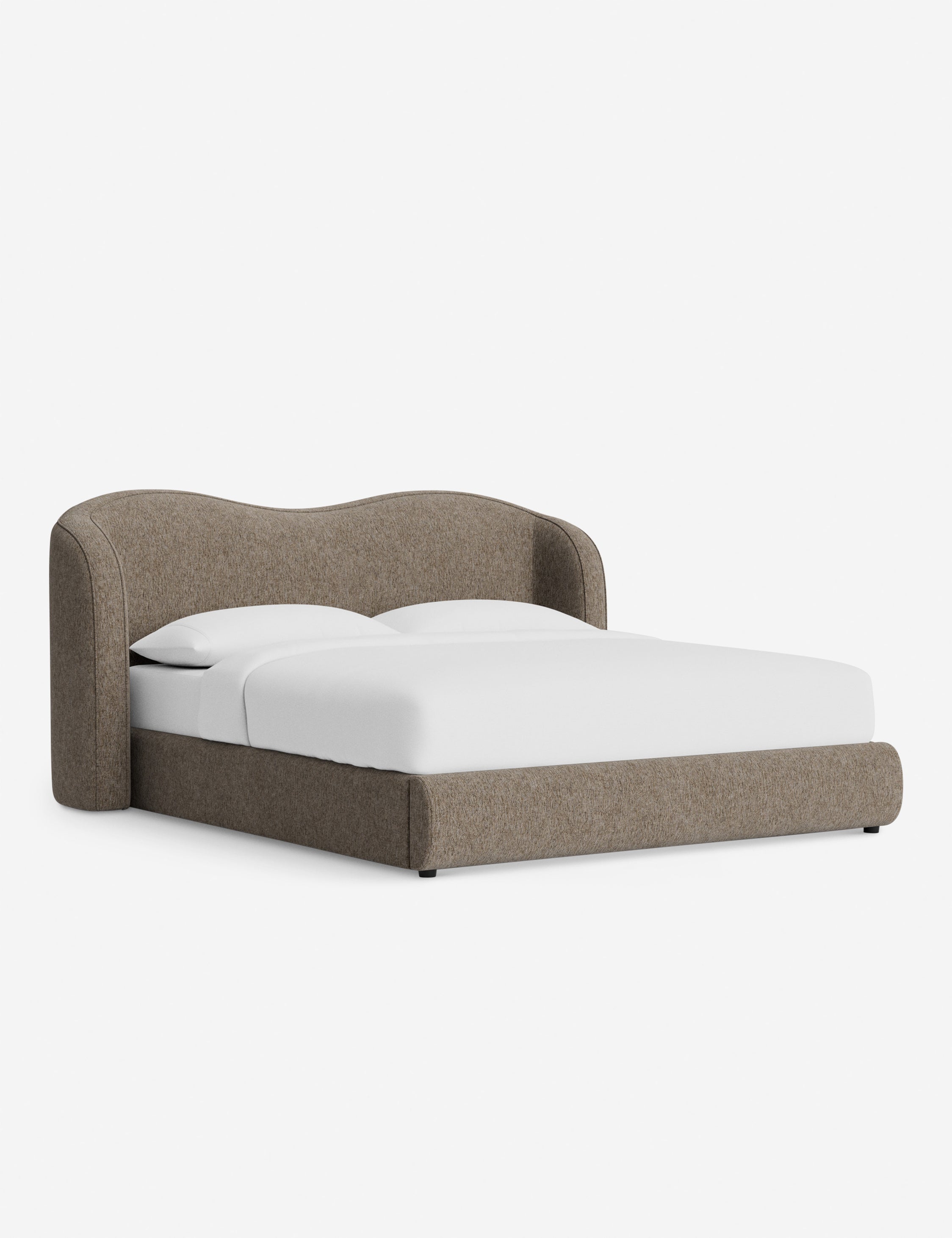 Shaw Platform Bed