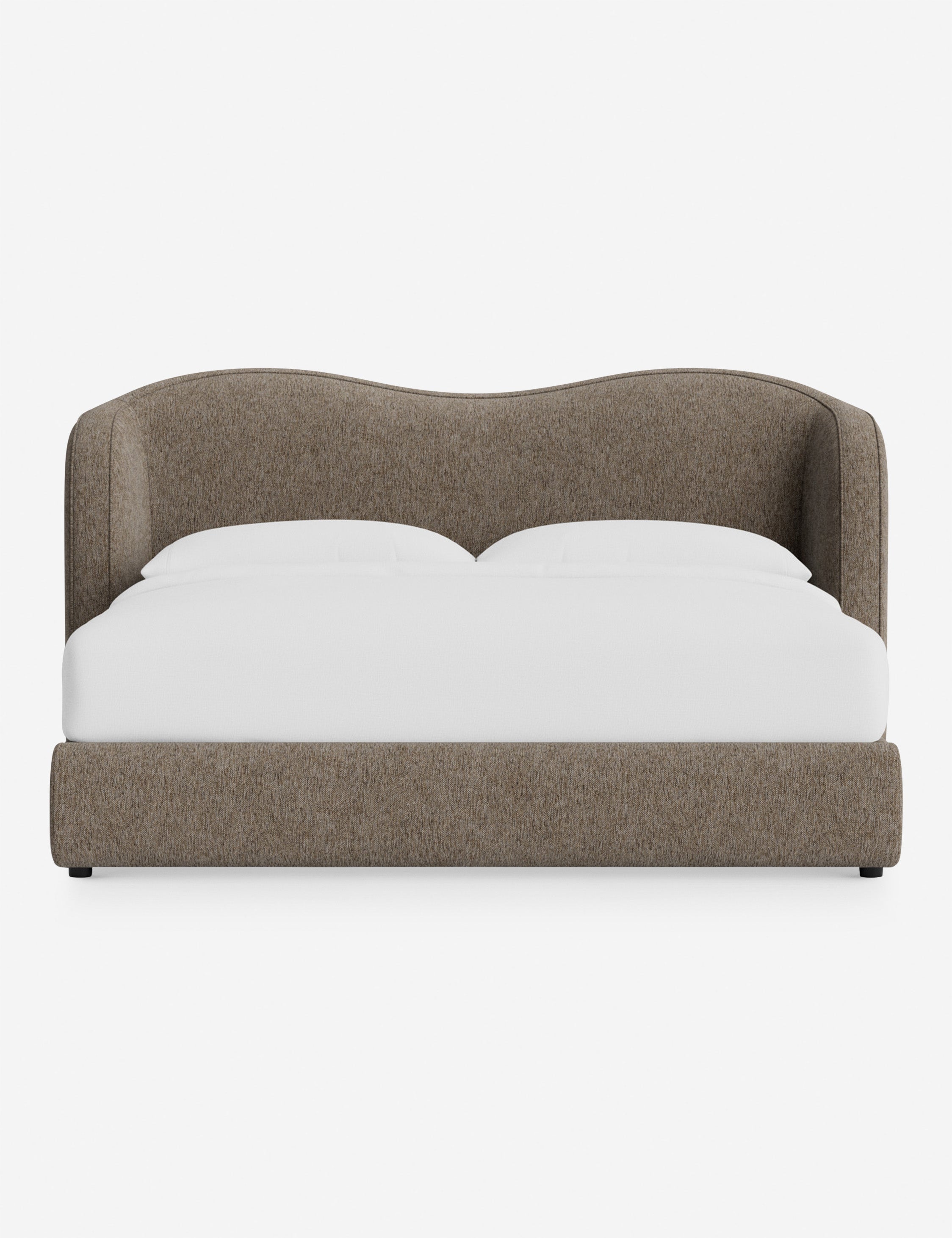 Shaw Platform Bed