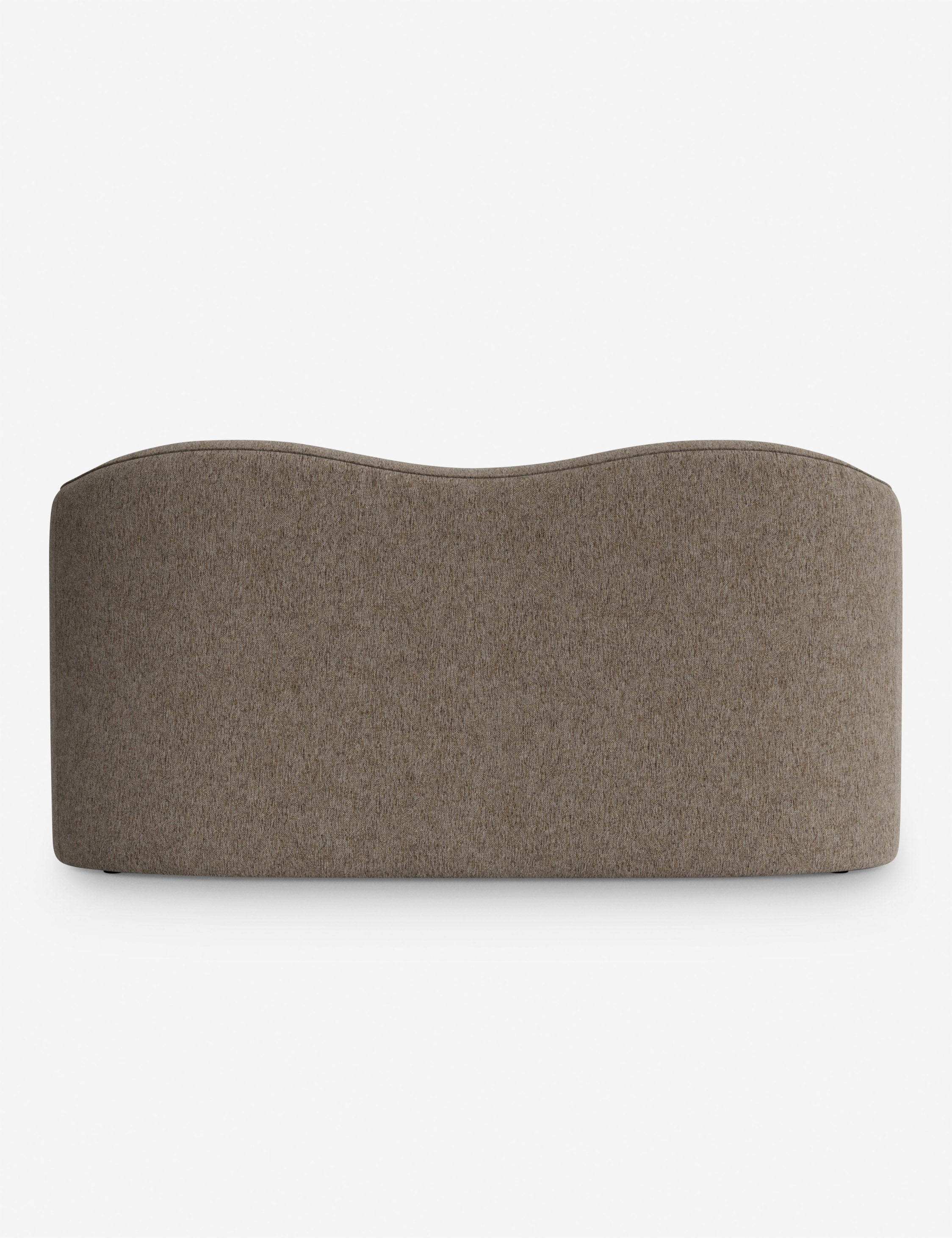 Shaw Platform Bed