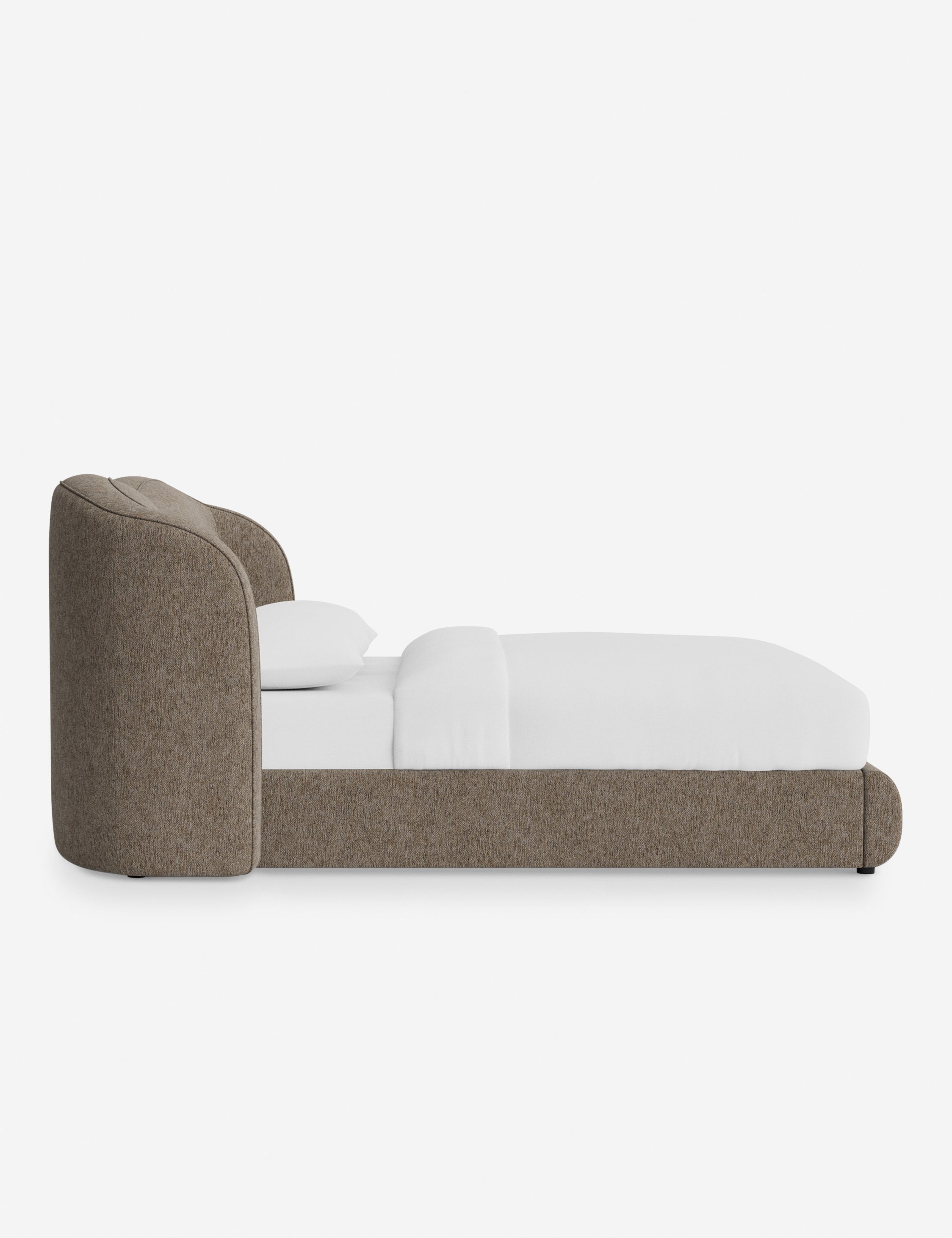 Shaw Platform Bed